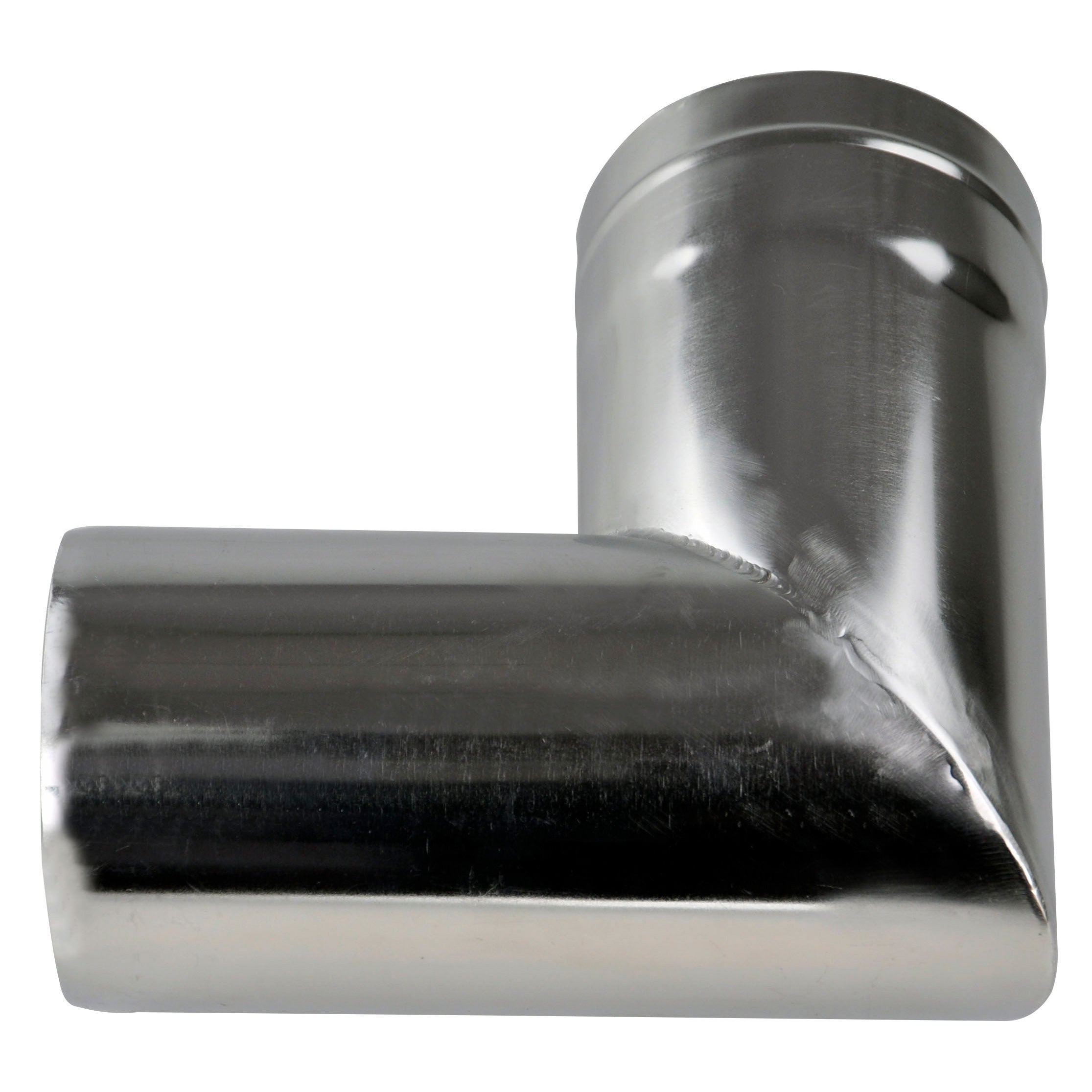 Winnerwell® 90 Degree Pipe 3.5''