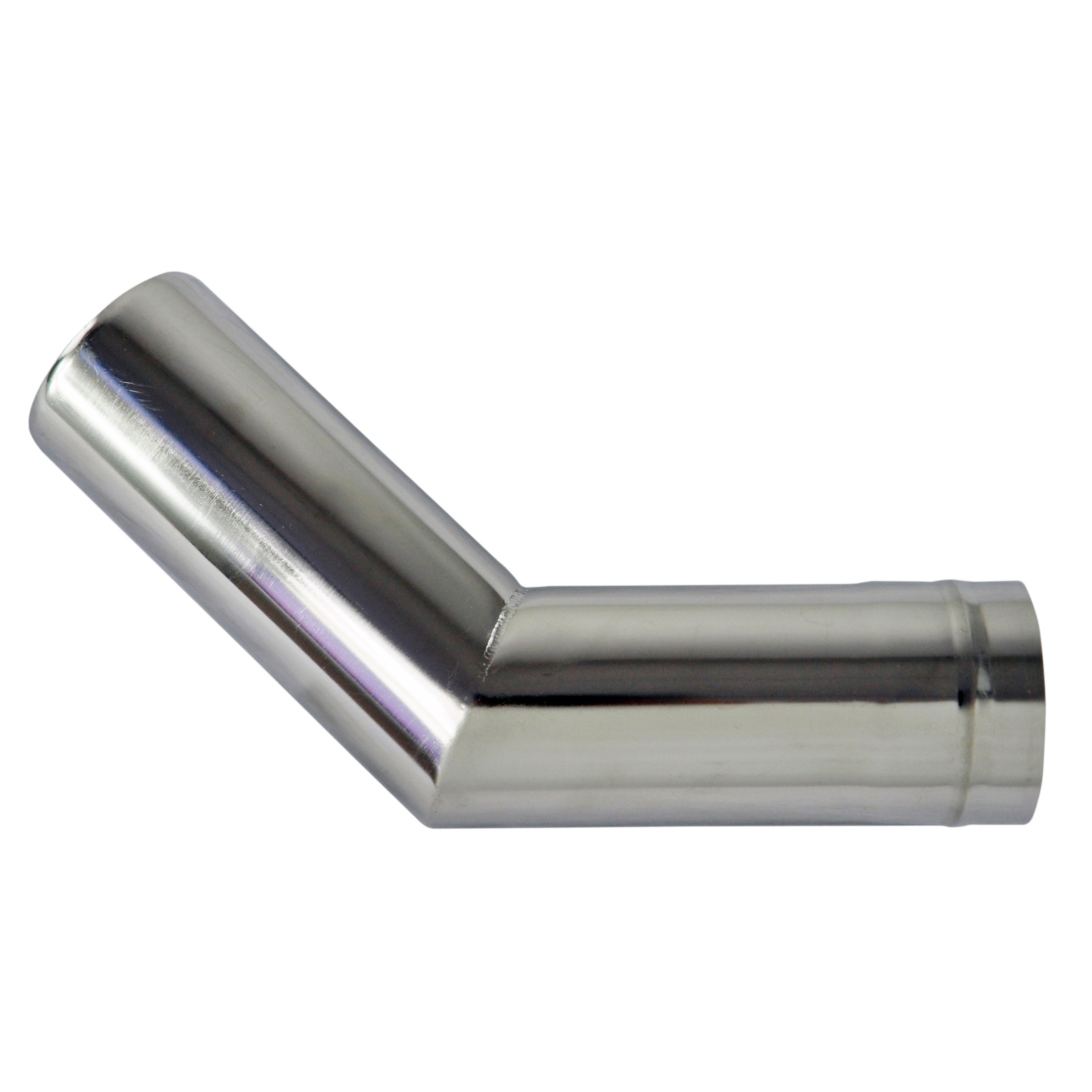 Winnerwell® 45 Degree Pipe 2.1''