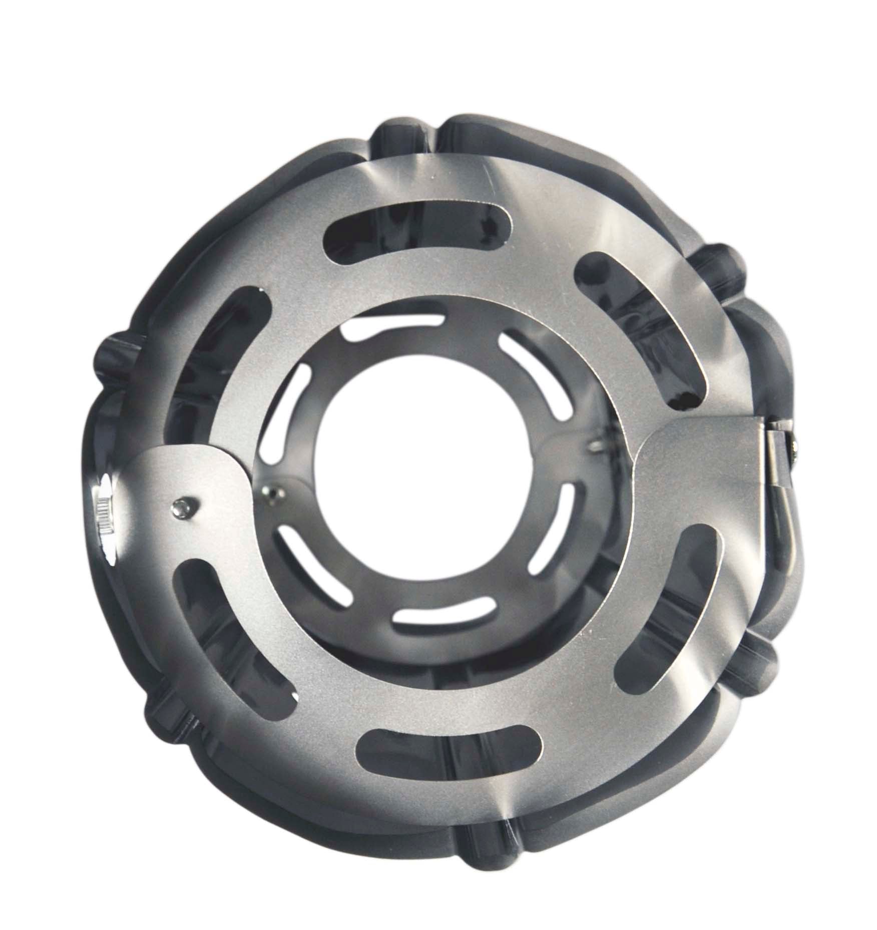 Winnerwell® Titanium Heat Protector