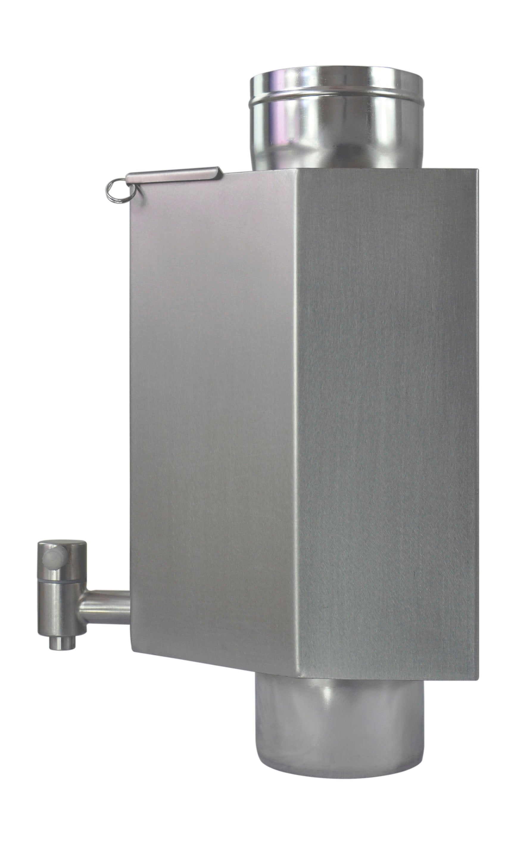 Winnerwell® L-sized Pipe Water Tank