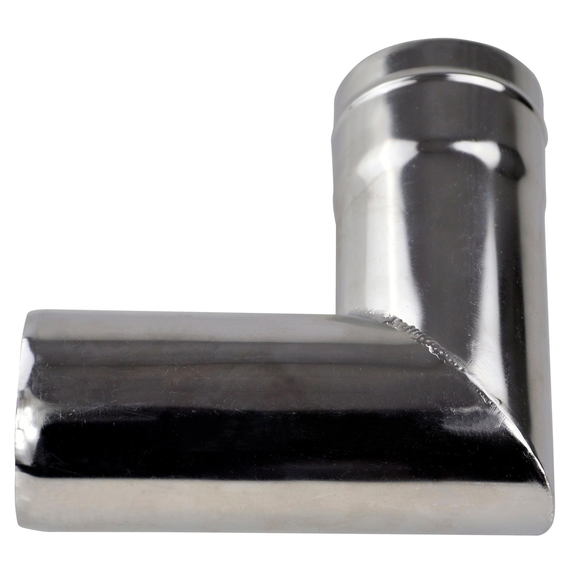 Winnerwell® 90 Degree Pipe 2.5''