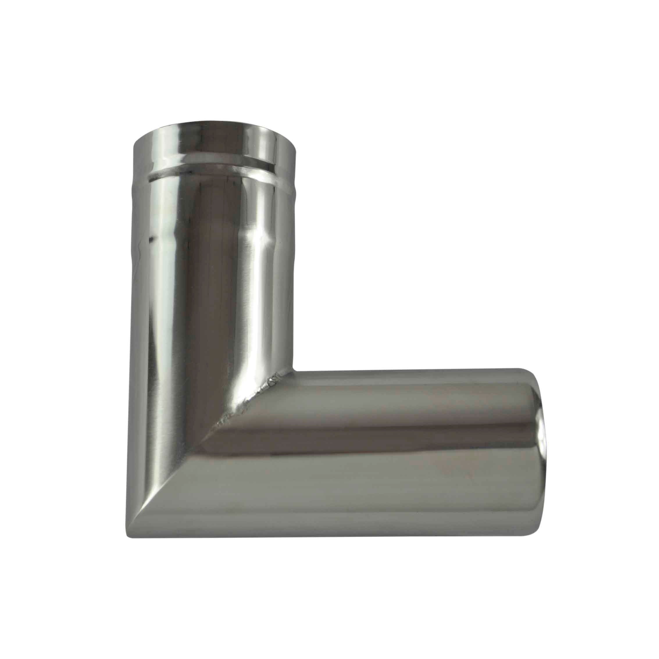 Winnerwell® 90 Degree Pipe 2.1''
