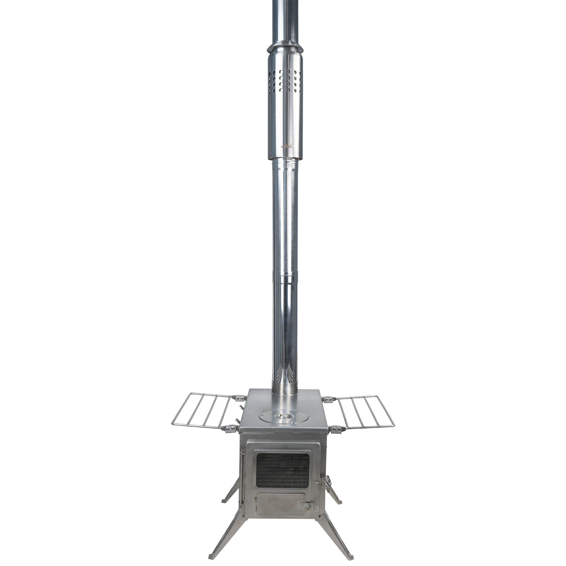 Winnerwell® Heat Protector Chimney G2 3.5"