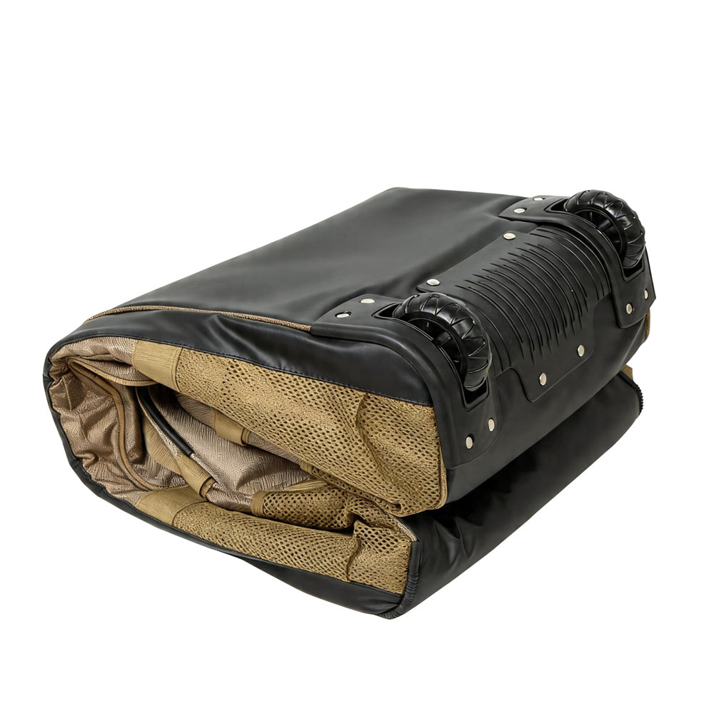 Winnerwell® Heavy Duty Large Camping Carrying Bag with Wheels