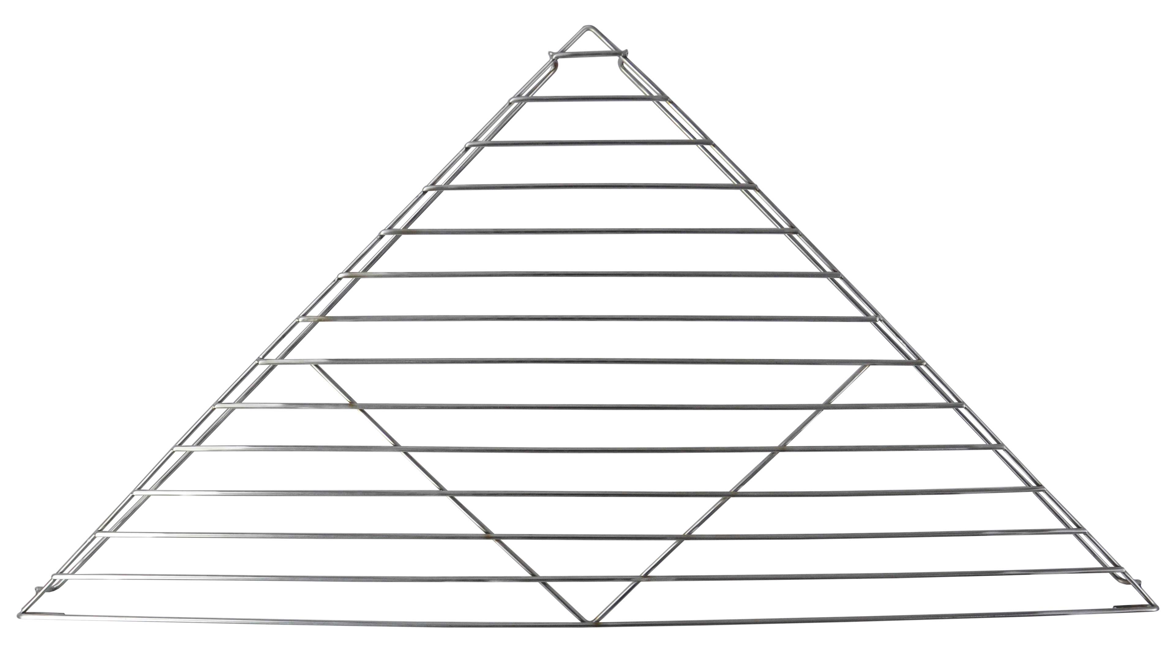 Winnerwell® Grate for XL-sized Flat Firepit