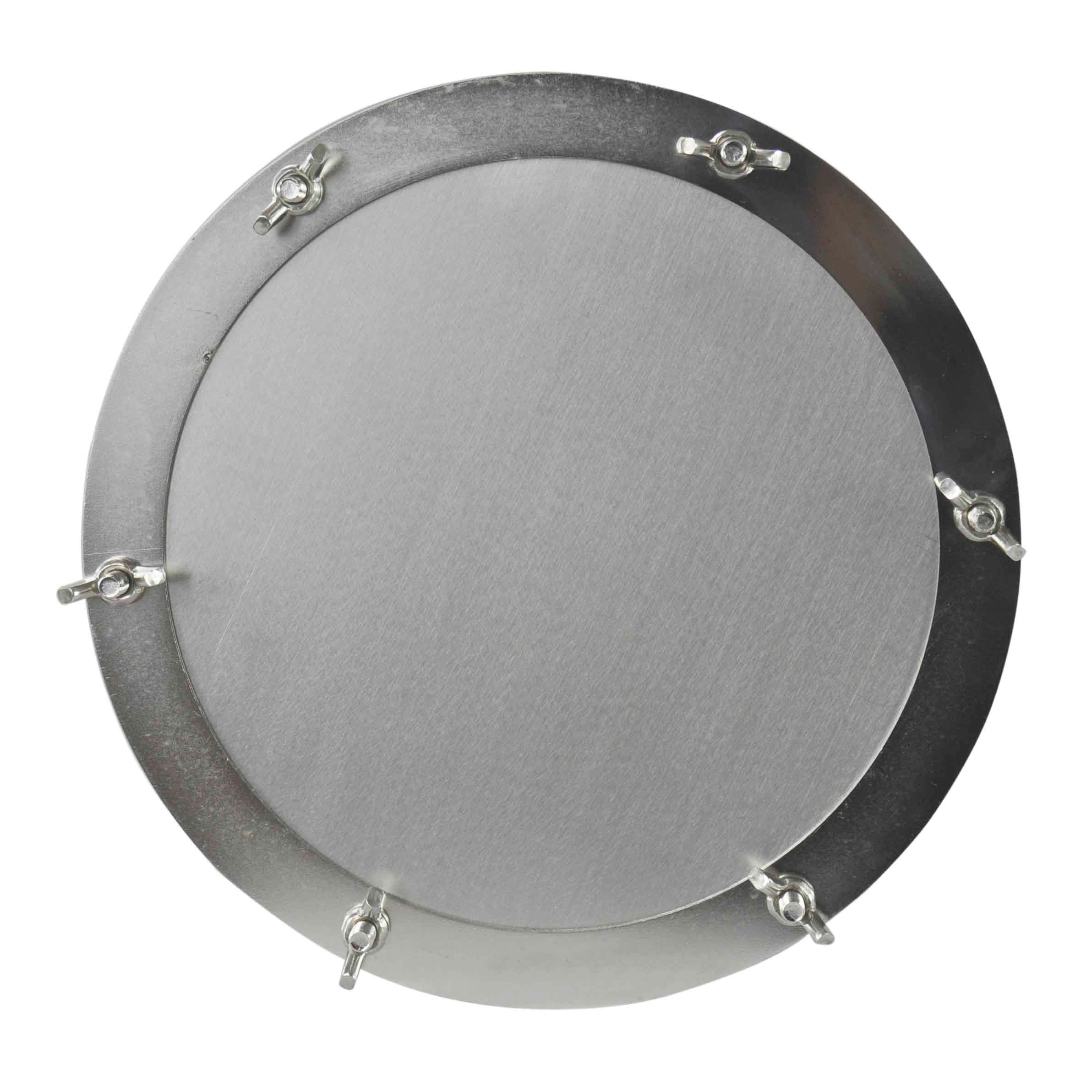 Winnerwell® Rainproof Plate