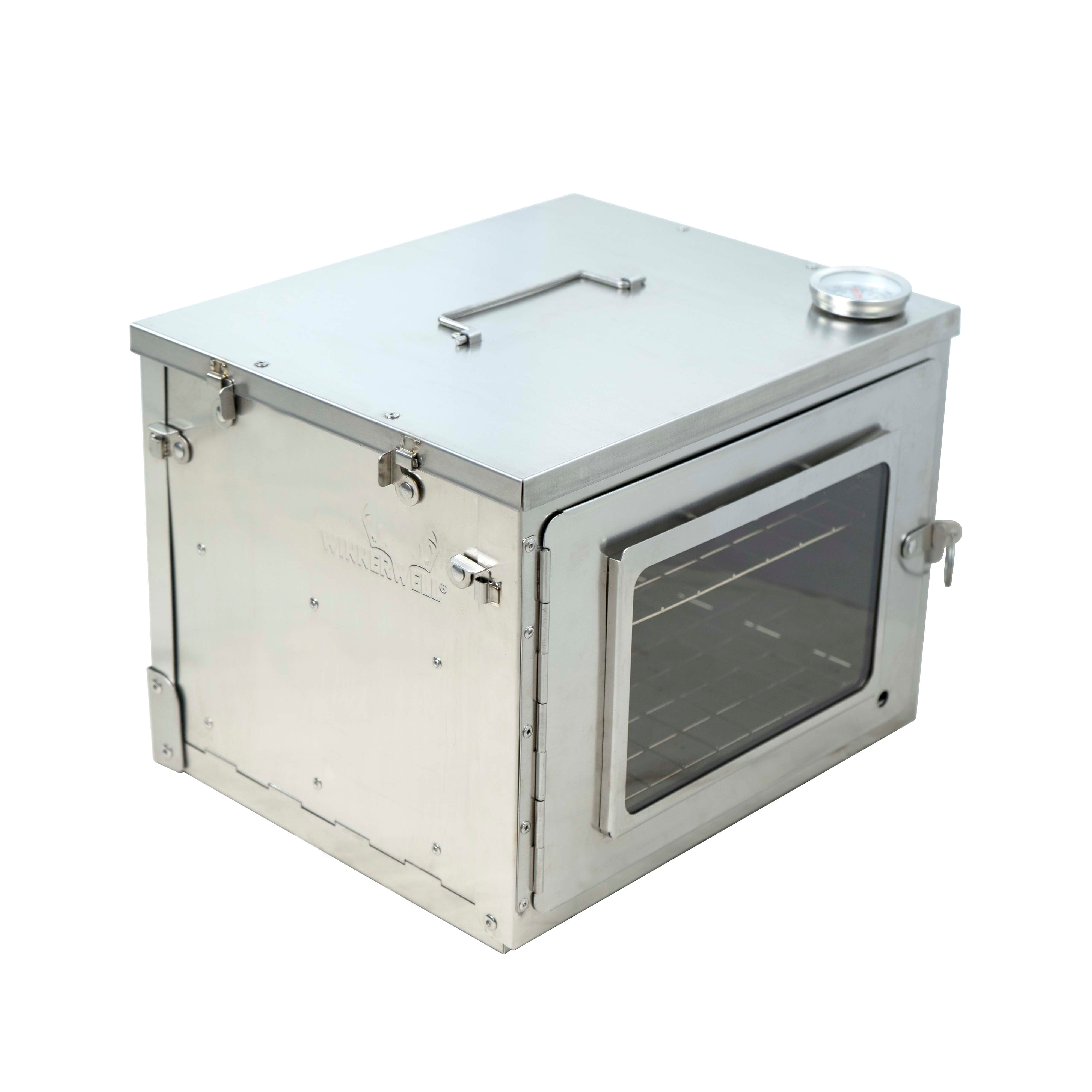 Winnerwell® Fastfold Oven