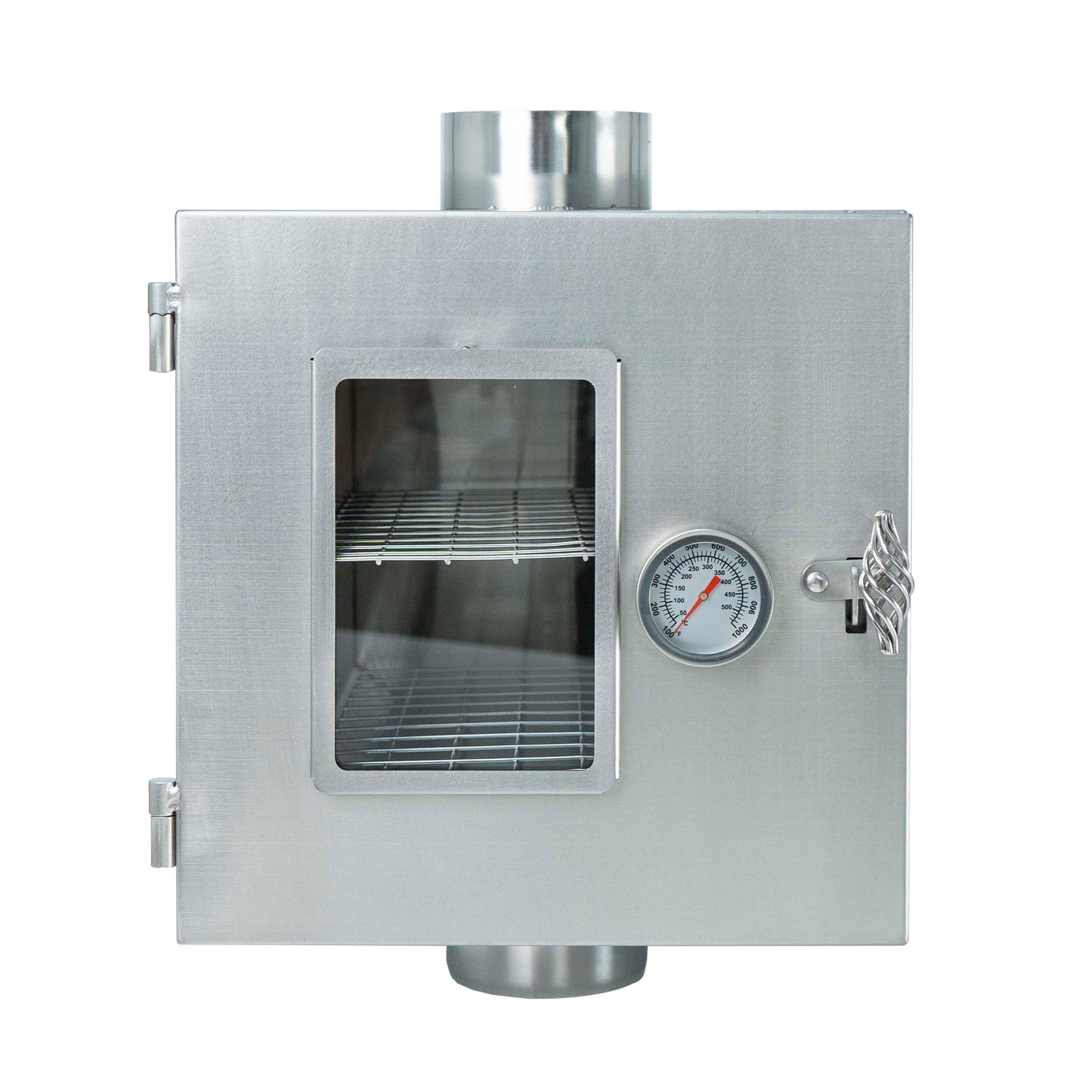 Winnerwell® Pipe Oven 3.5''