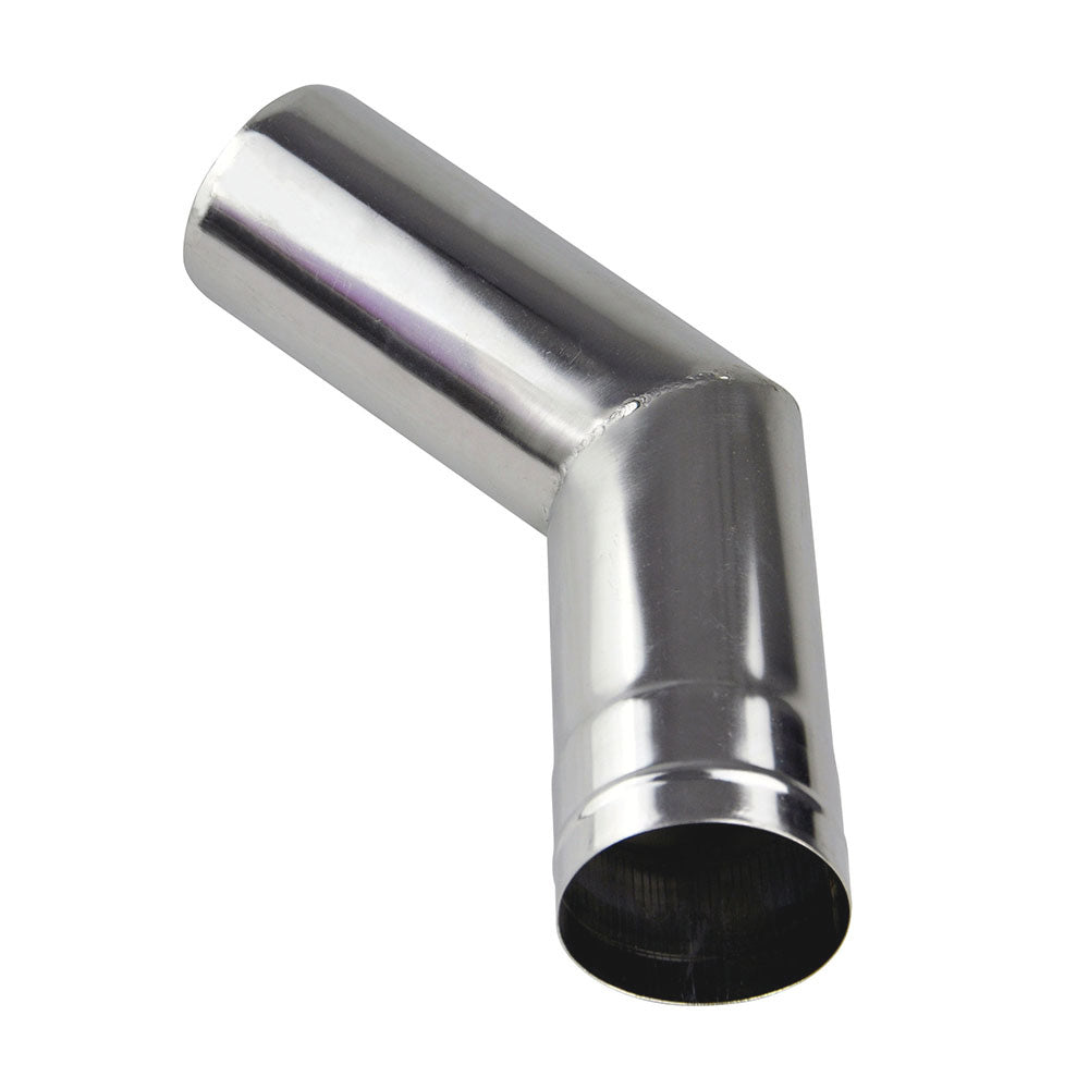 Winnerrwell® 45 Degree Pipe 2.5''