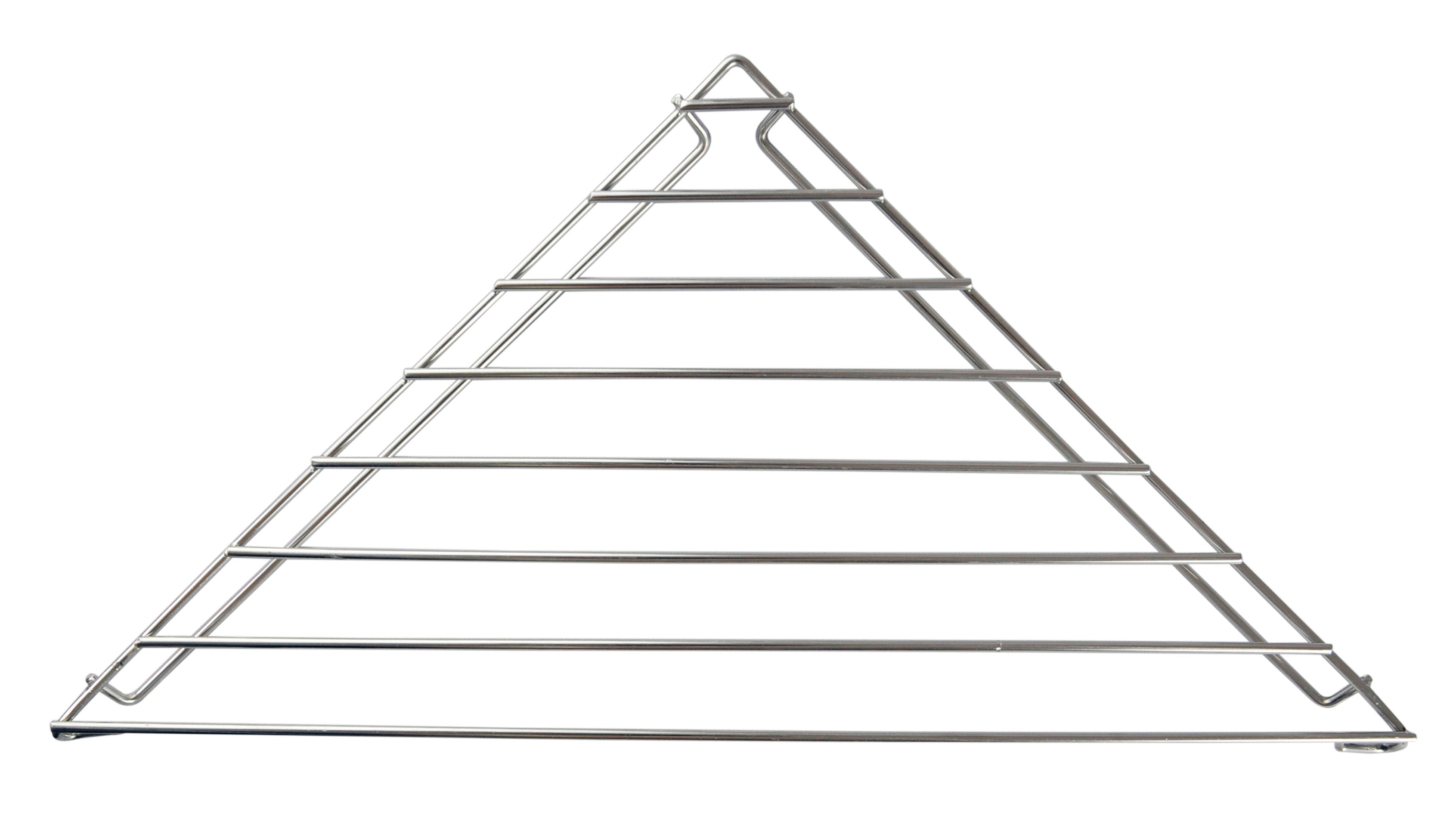 Winnerwell® Grate for M-sized Flat Firepit