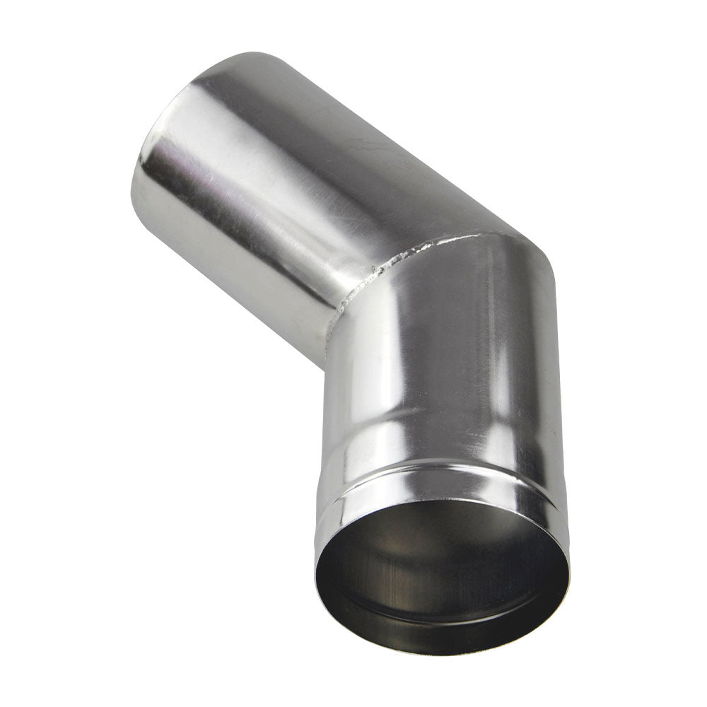 Winnerwell® 45 Degree Pipe 3.5''