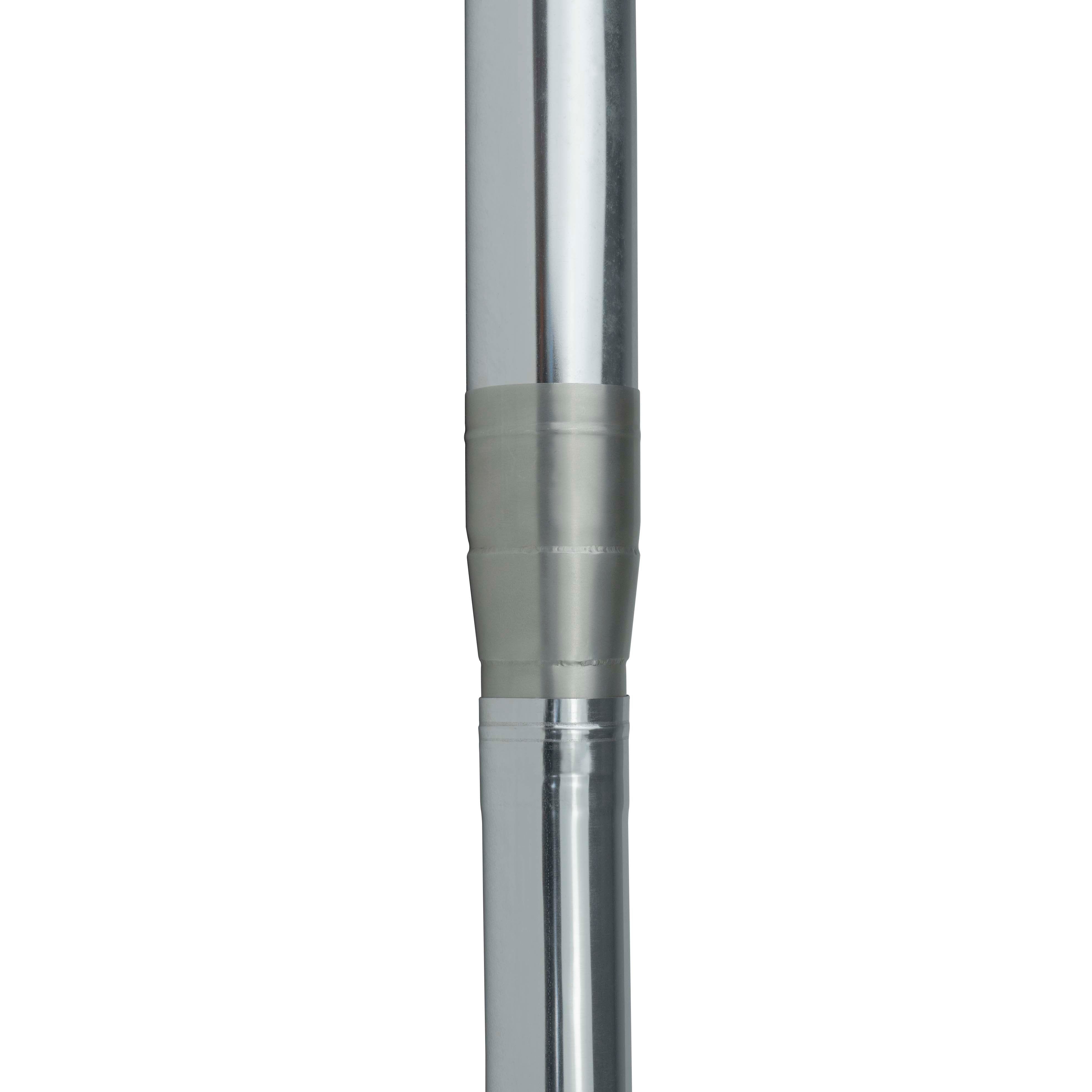 Winnerwell® Pipe Adapter 2.1" to 2.5"