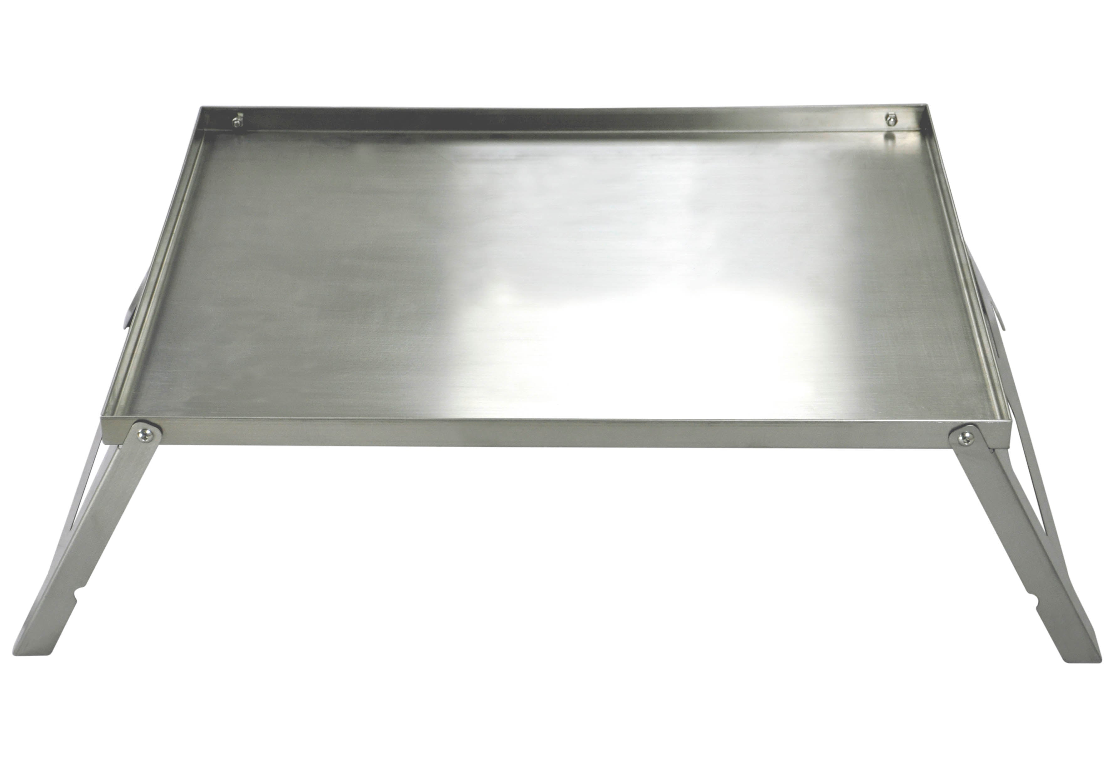 Winnerwell® Accessory Table for L-sized Flat Firepit
