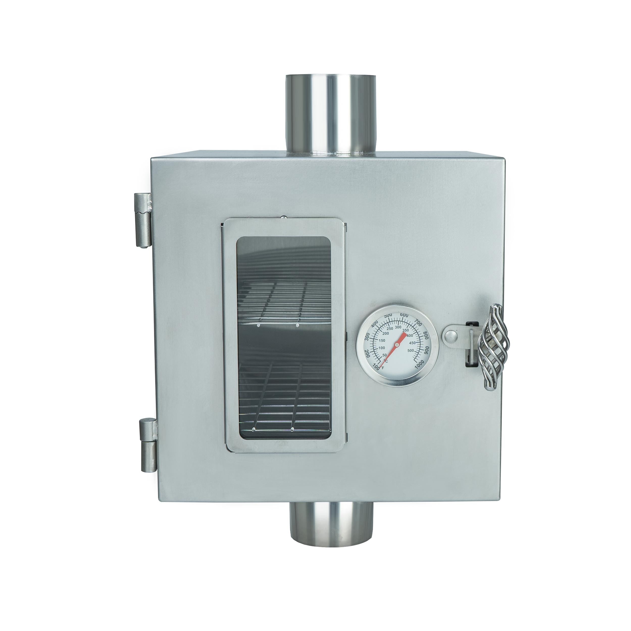 Winnerwell® Pipe Oven 2.5''