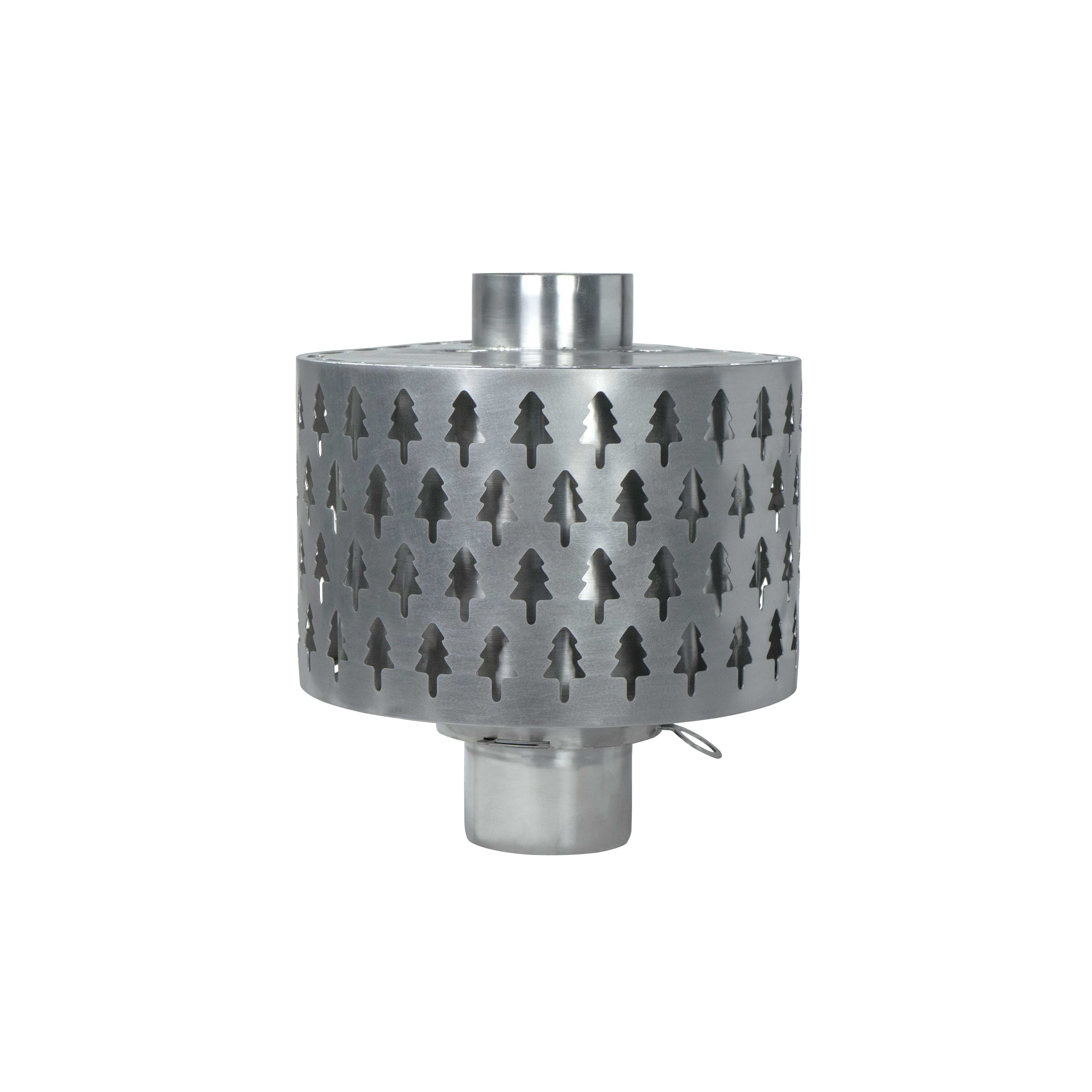Winnerwell® Secondary Combustion Burner 3.5"