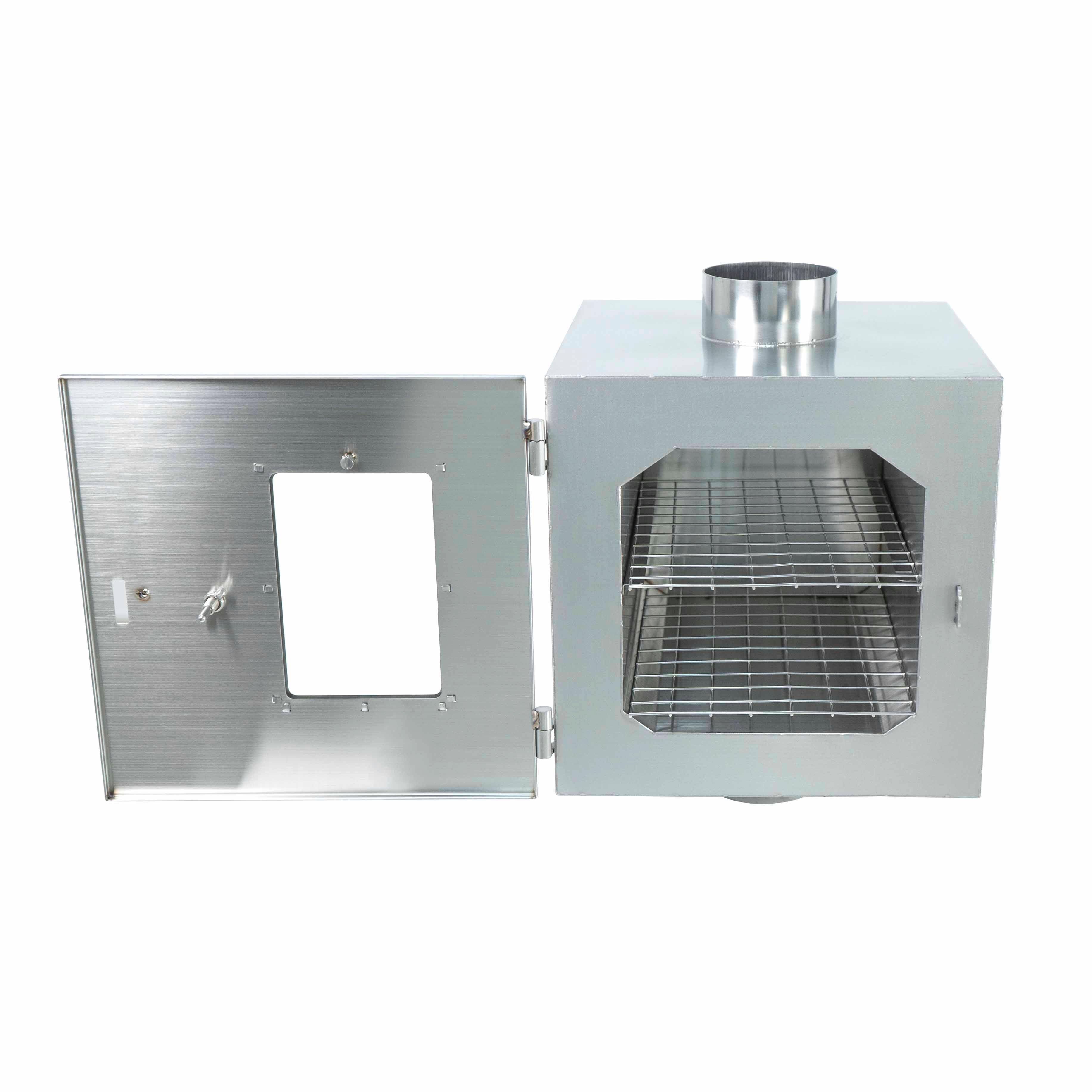 Winnerwell® Pipe Oven 3.5''