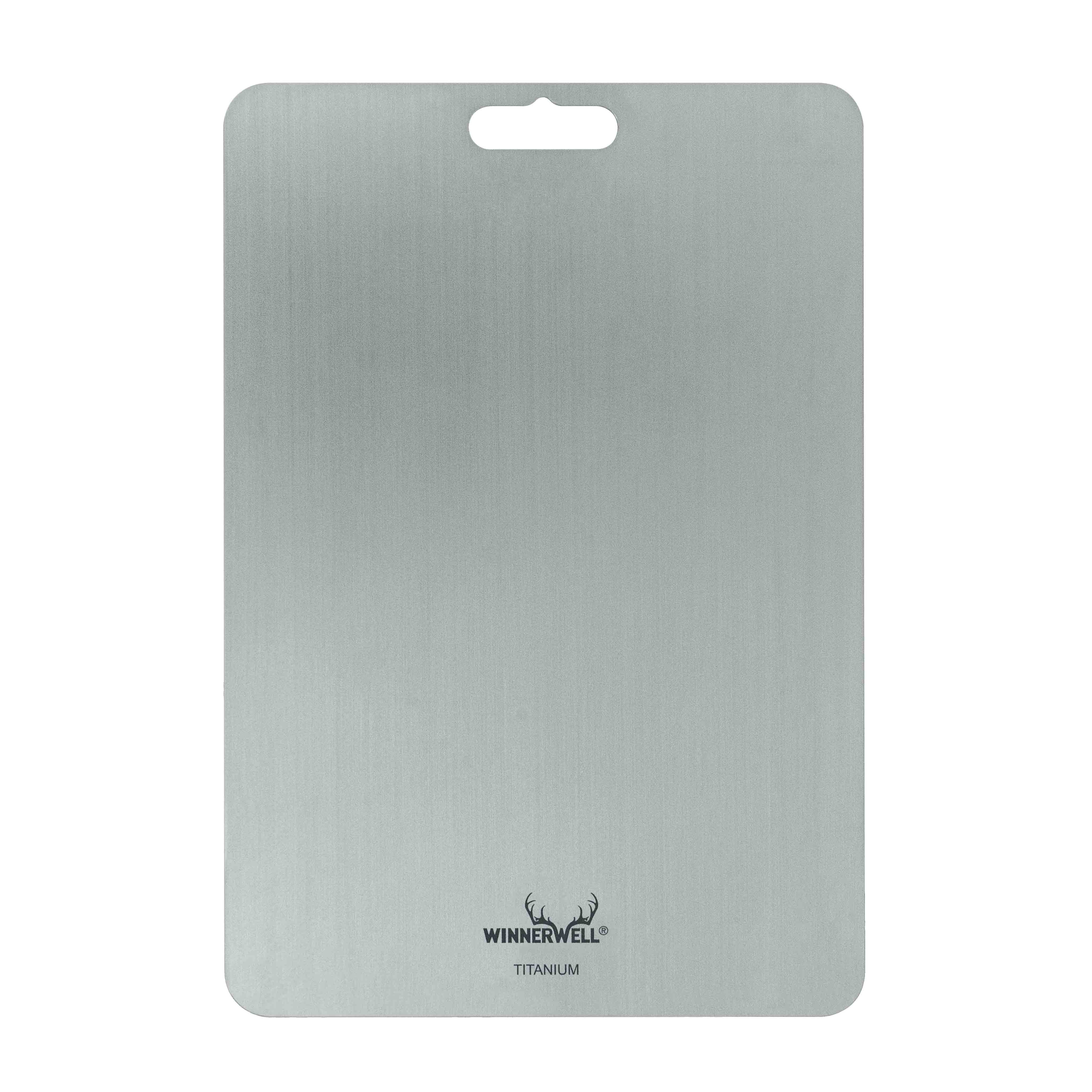 Winnerwell® Titanium Cutting Board