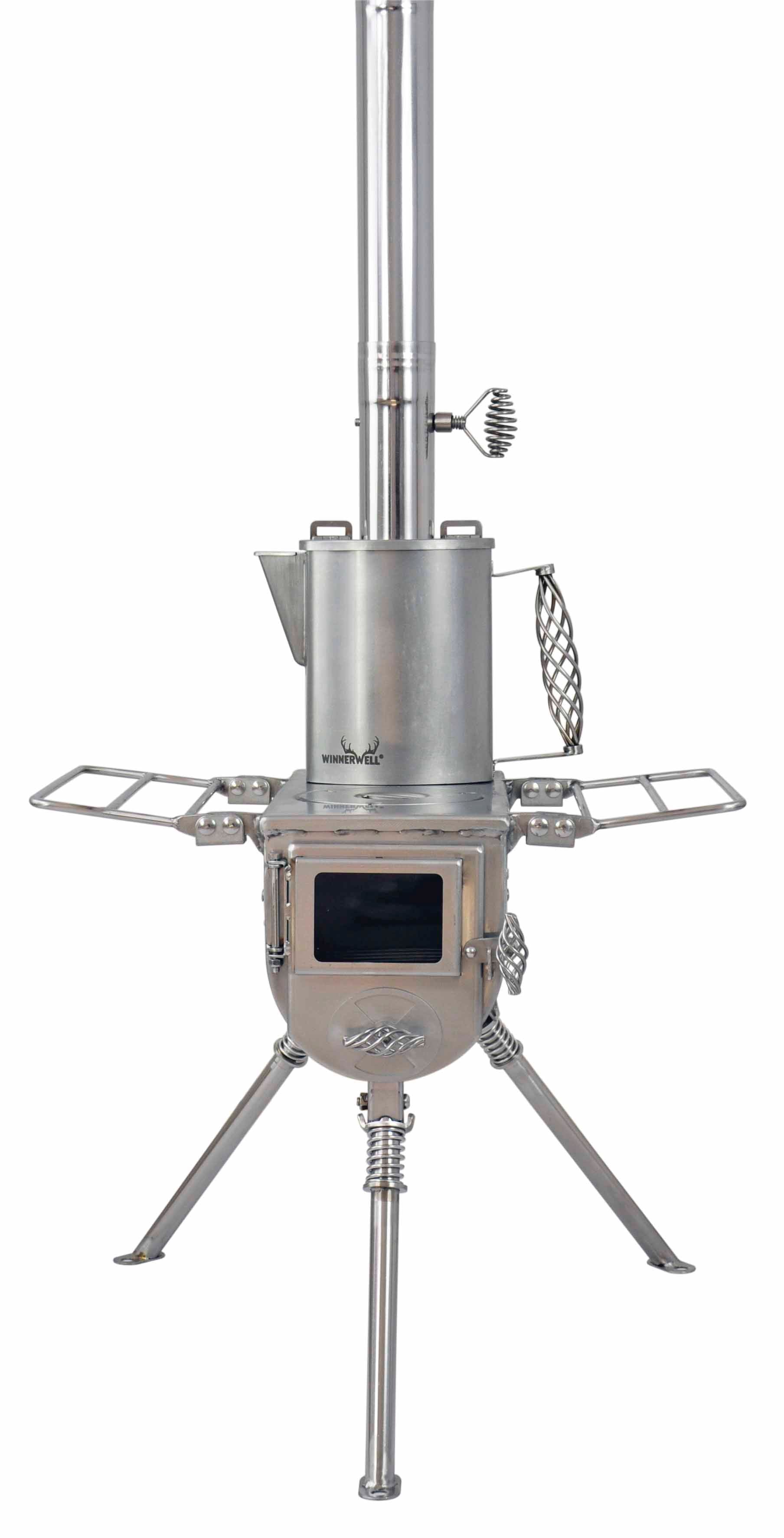Winnerwell® S-sized Water Tank