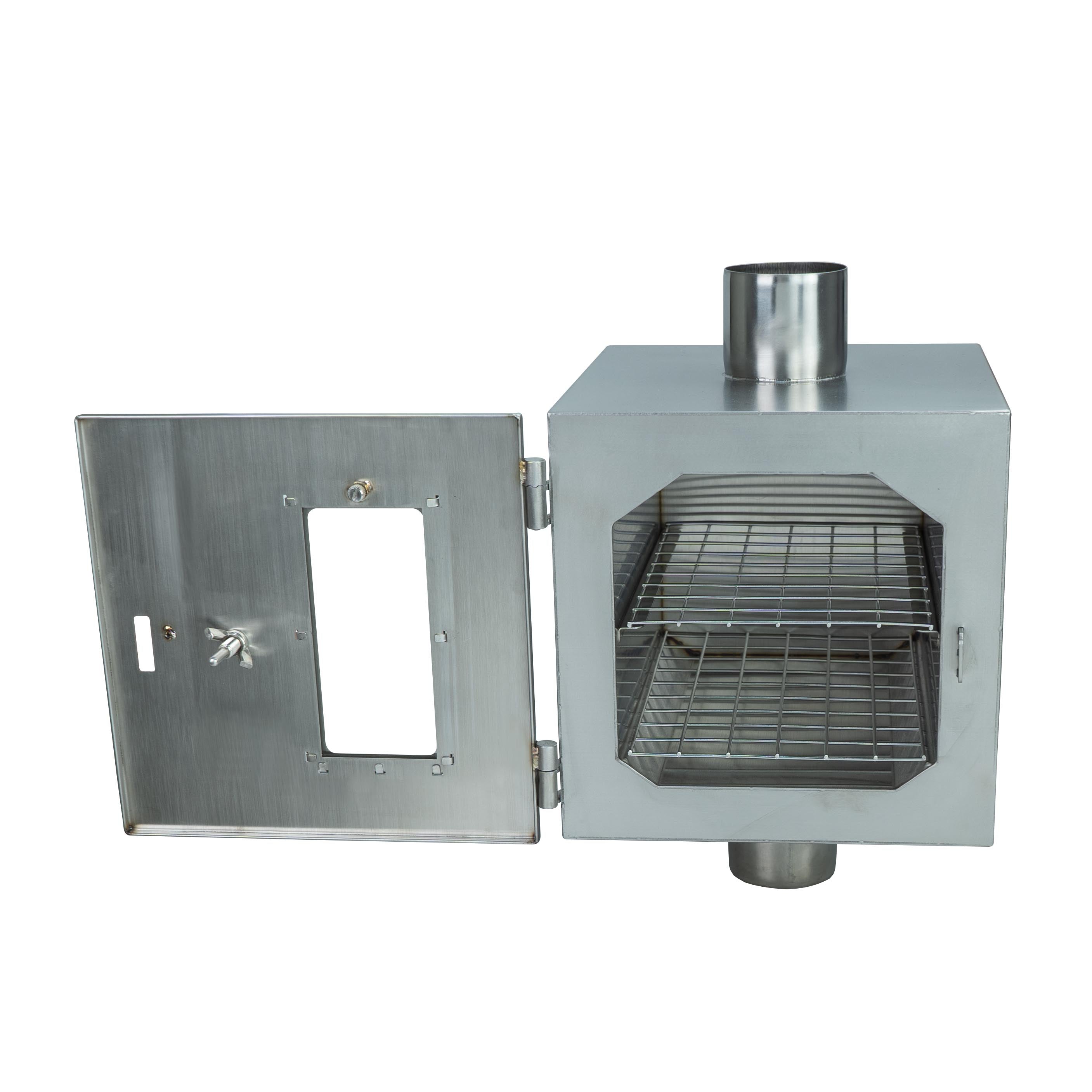 Winnerwell® Pipe Oven 2.5''