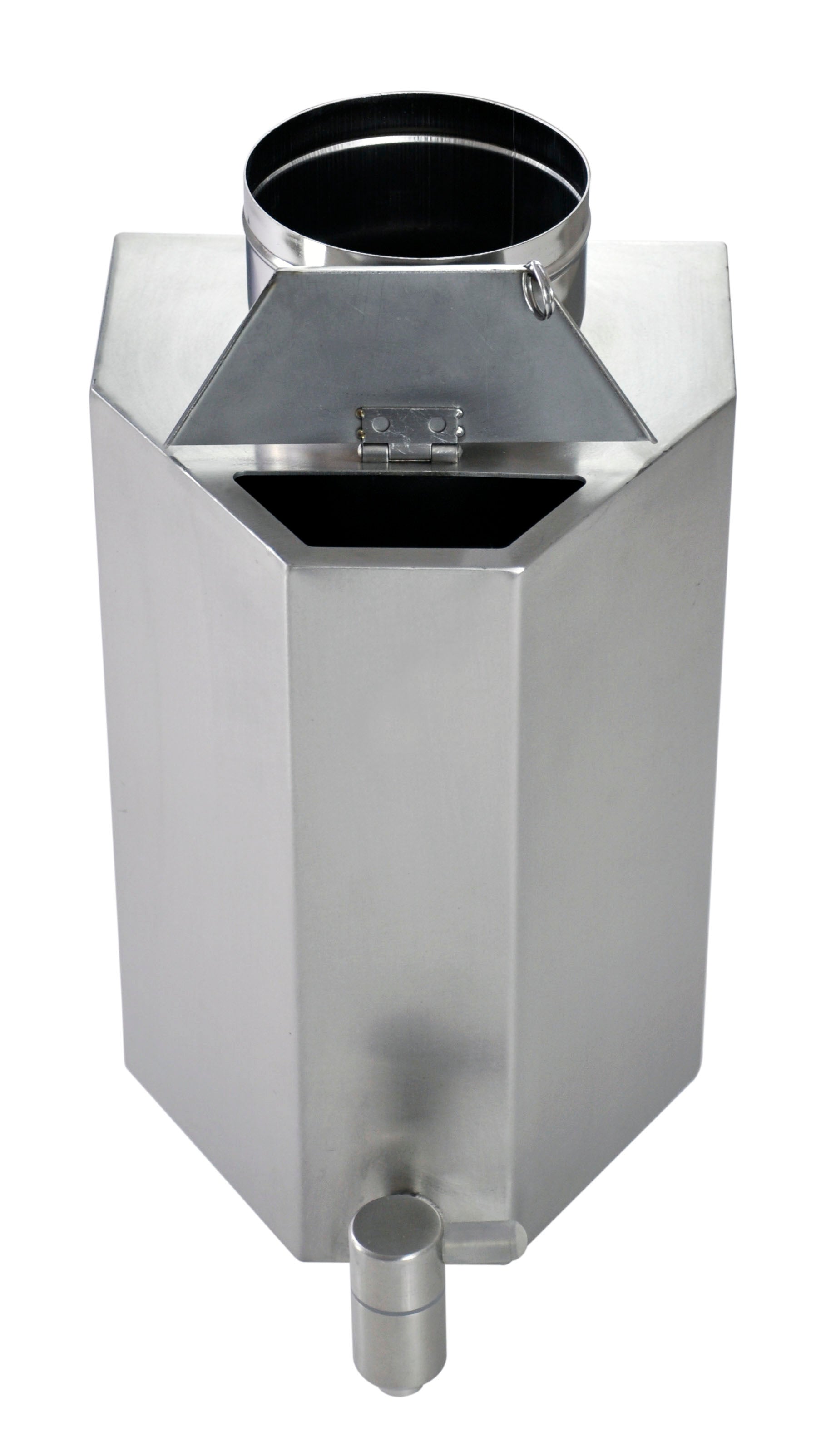 Winnerwell® L-sized Pipe Water Tank