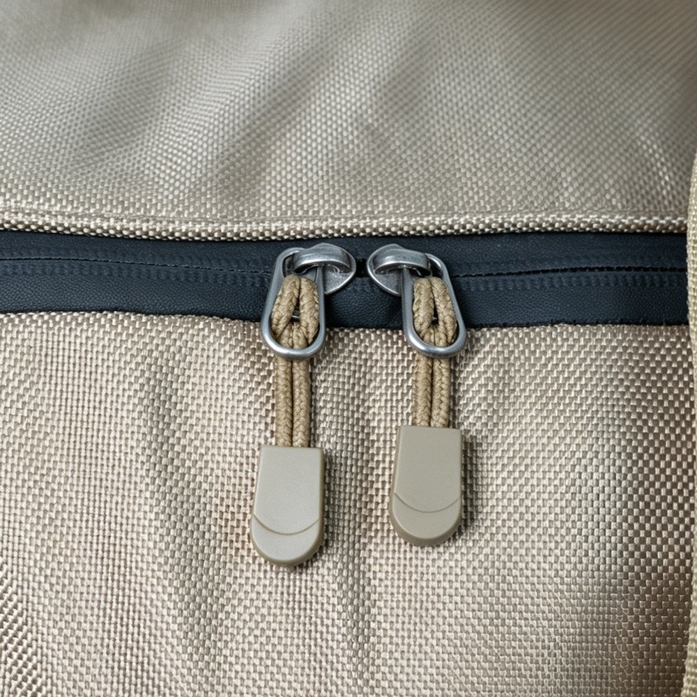 Winnerwell® Heavy Duty Large Camping Carrying Bag with Wheels