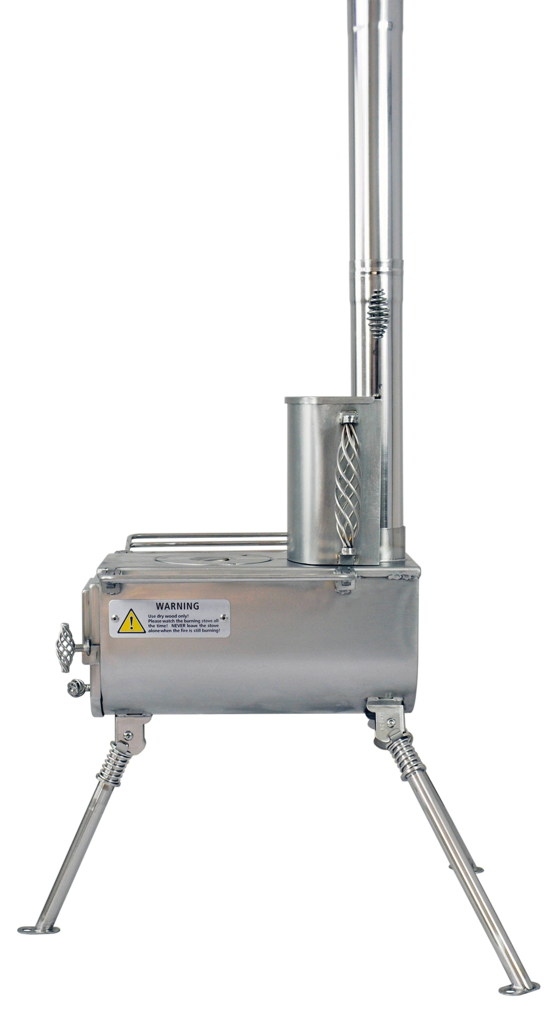 Winnerwell® S-sized Water Tank