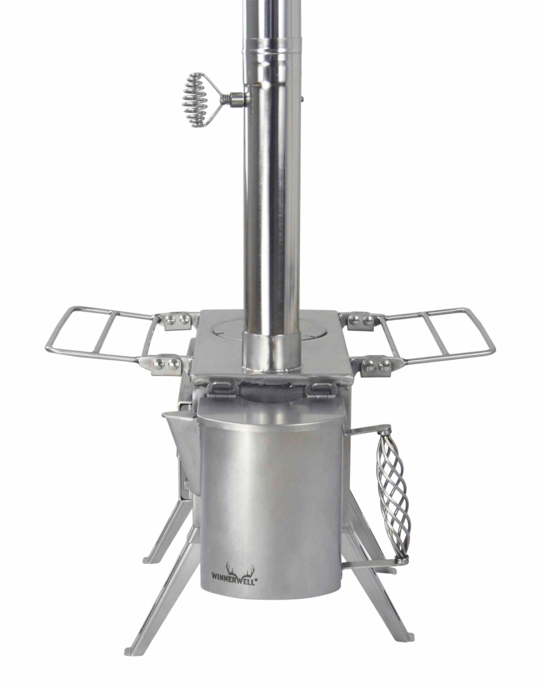 Winnerwell® S-sized Water Tank