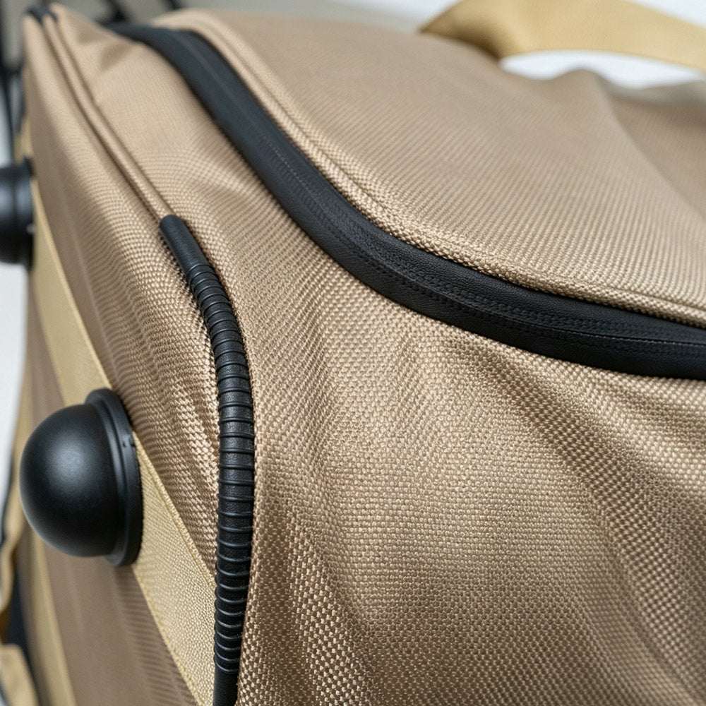 Winnerwell® Heavy Duty Large Camping Carrying Bag with Wheels