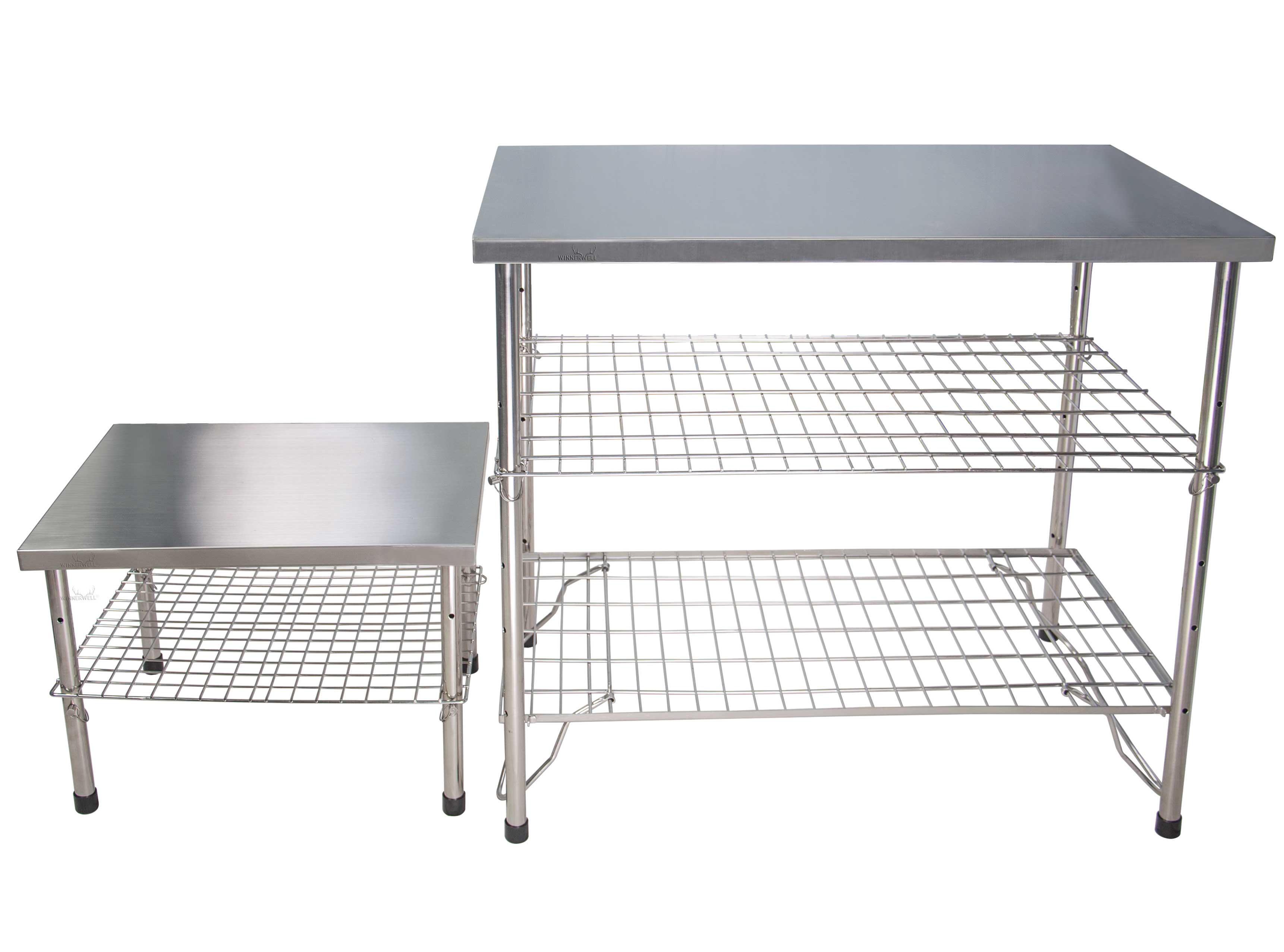 Winnerwell® Camping Table