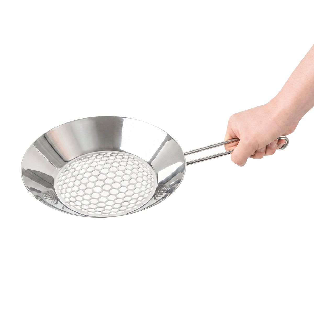Winnerwell® Perforated Camping Grill Pan