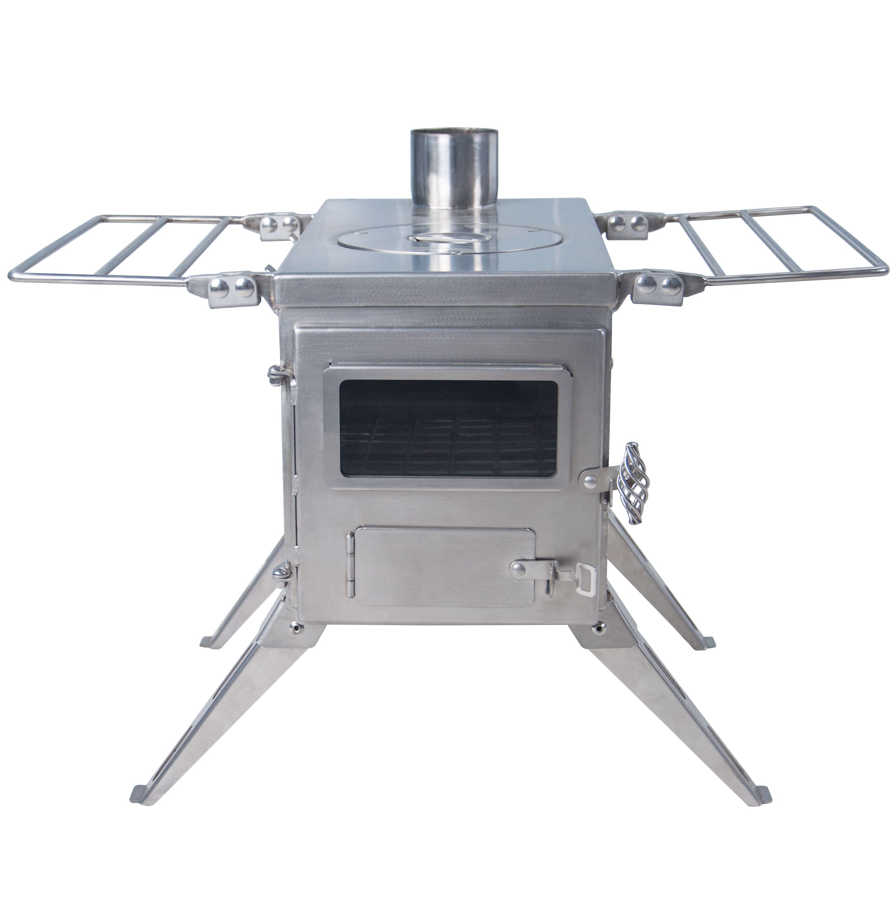 Winnerwell® Nomad 1G Cook Camping Stove