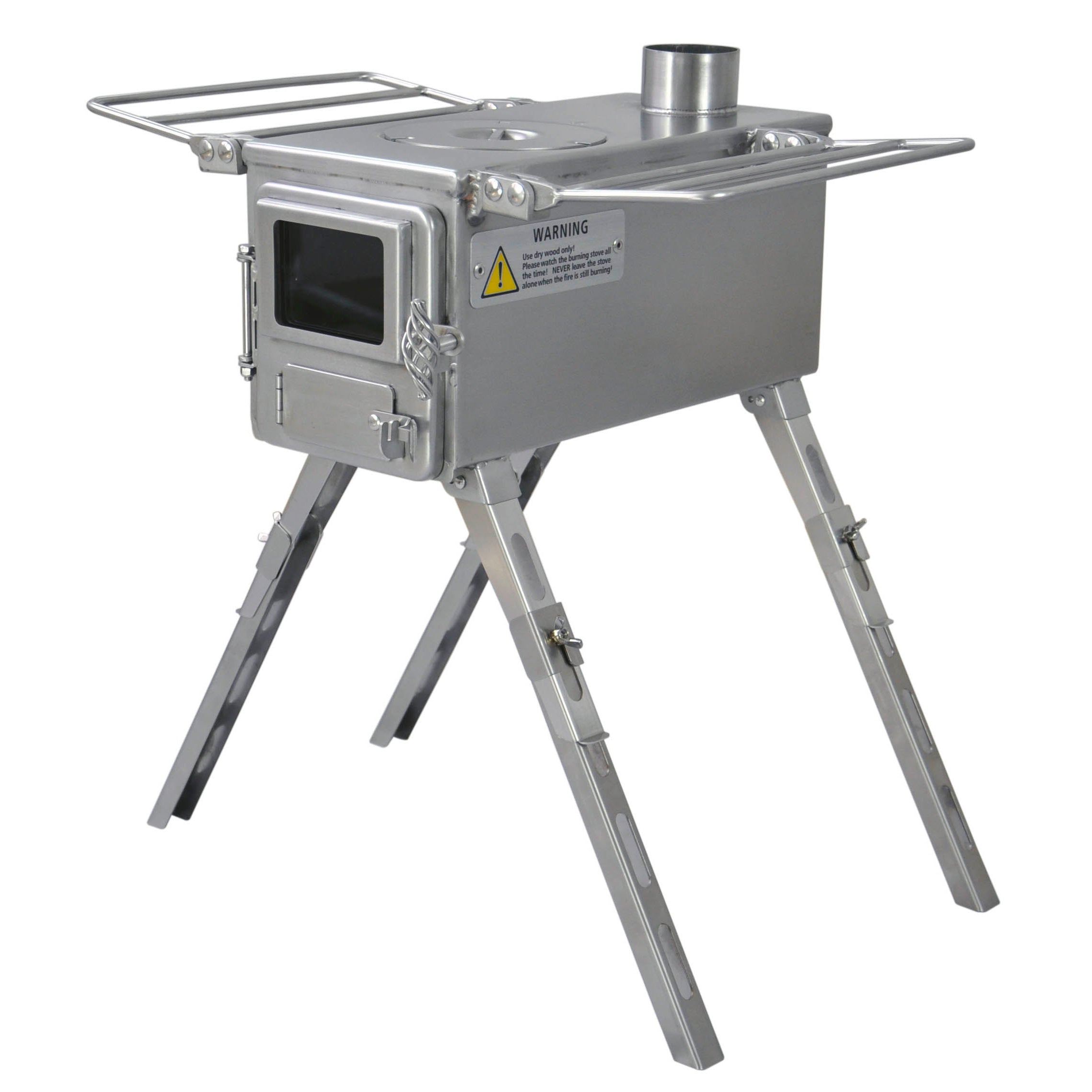 Winnerwell® Extension Legs for Nomad Series S