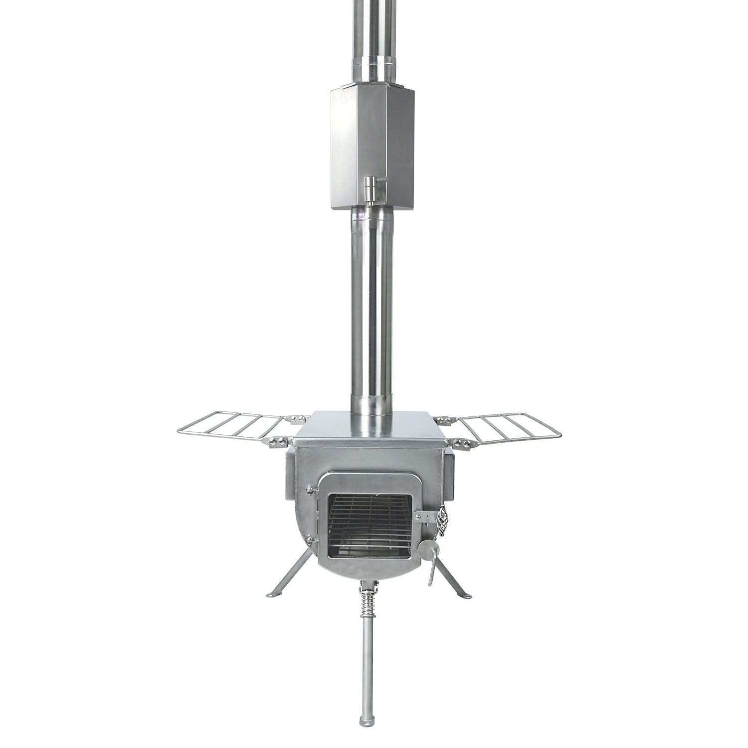 Winnerwell® L-sized Pipe Water Tank