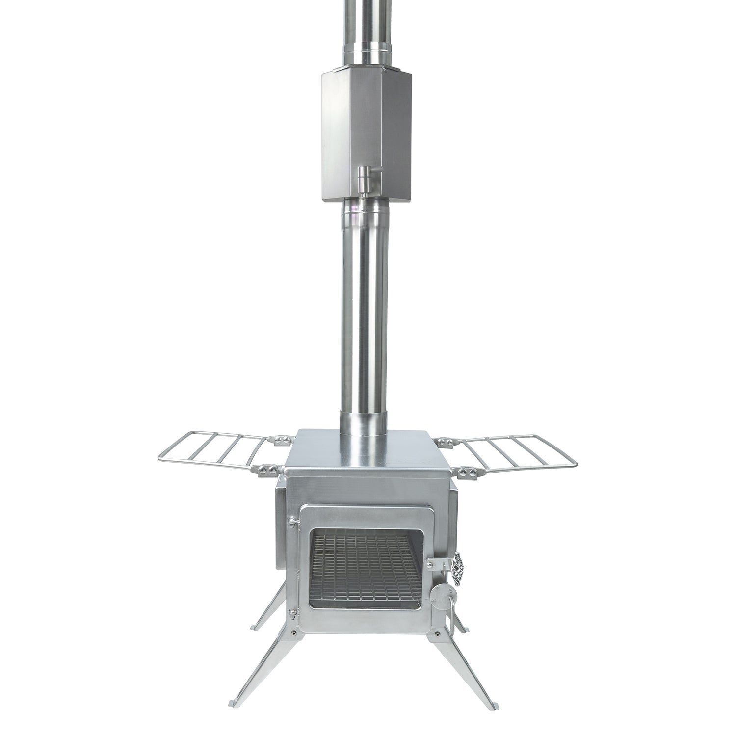 Winnerwell® L-sized Pipe Water Tank