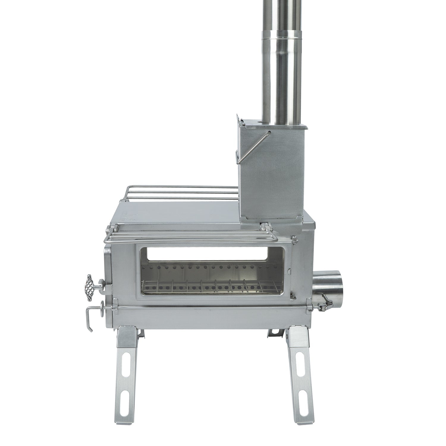 Winnerwell® Water Tank for External Air M-sized Stove