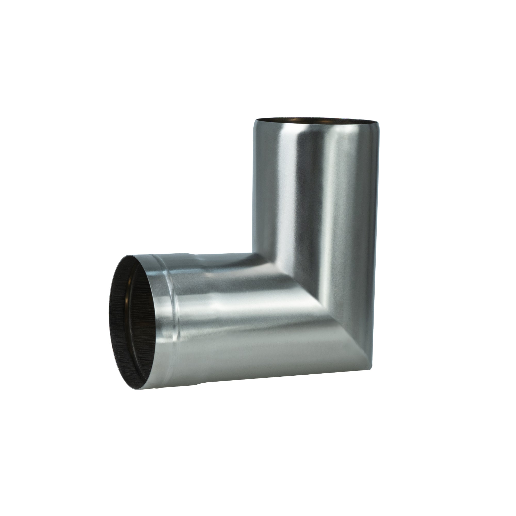 Winnerwell® 90 Degree Pipe 3.5''