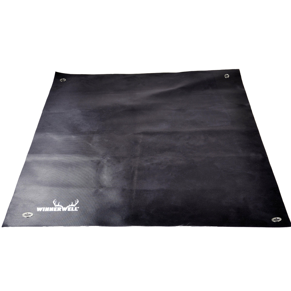 Winnerwell® Fireproof Mat 31.5'' x 38.5'' Fiberglass-Silicone