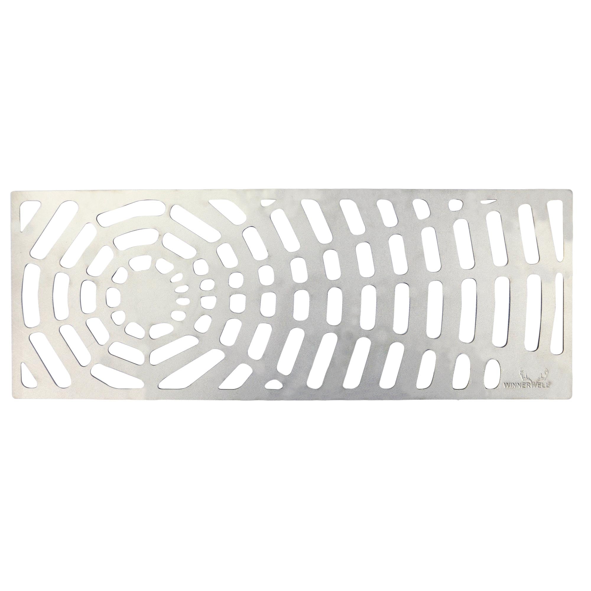 Winnerwell® Titanium Spider Grill Plate