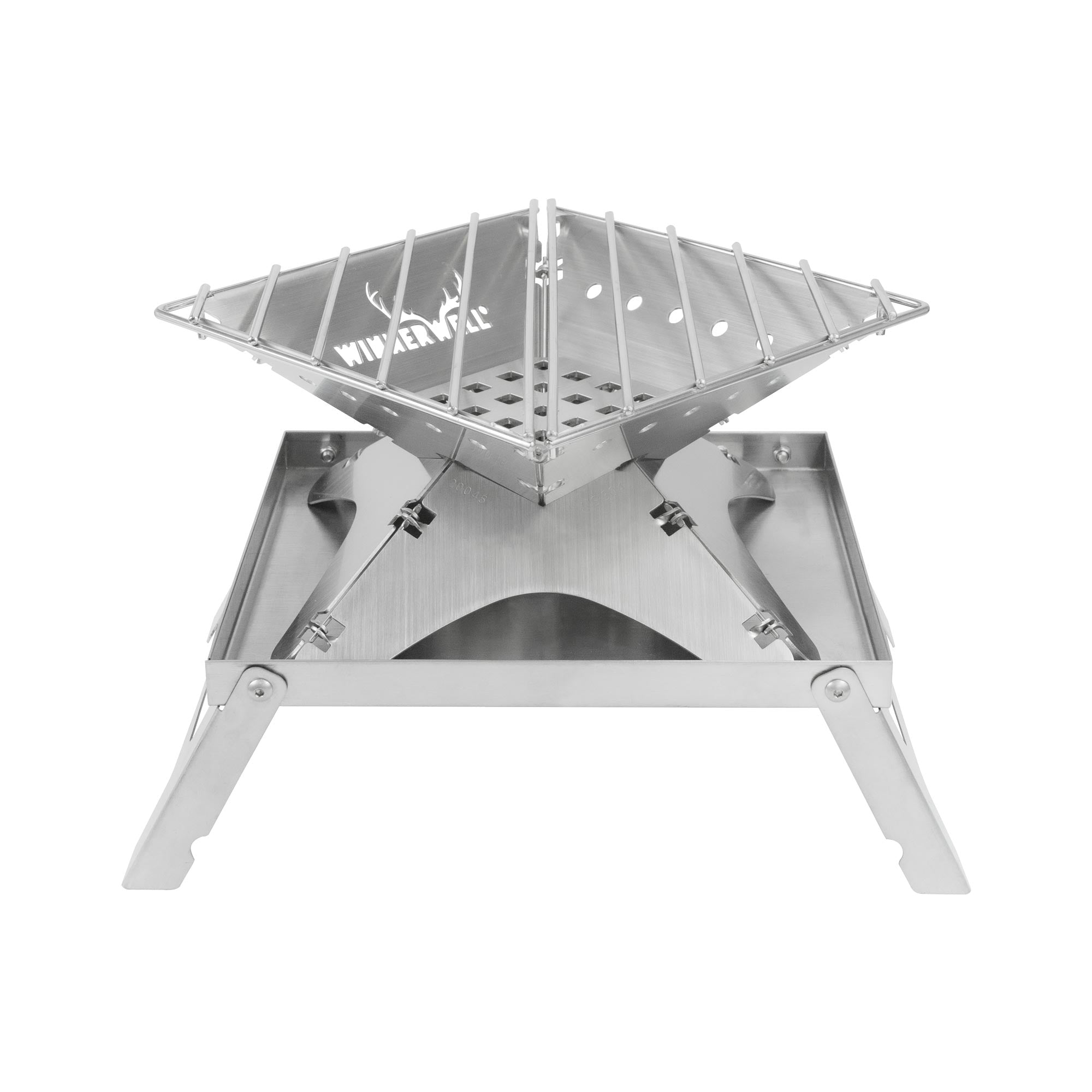 Winnerwell® Grate for S-sized Flat Firepit
