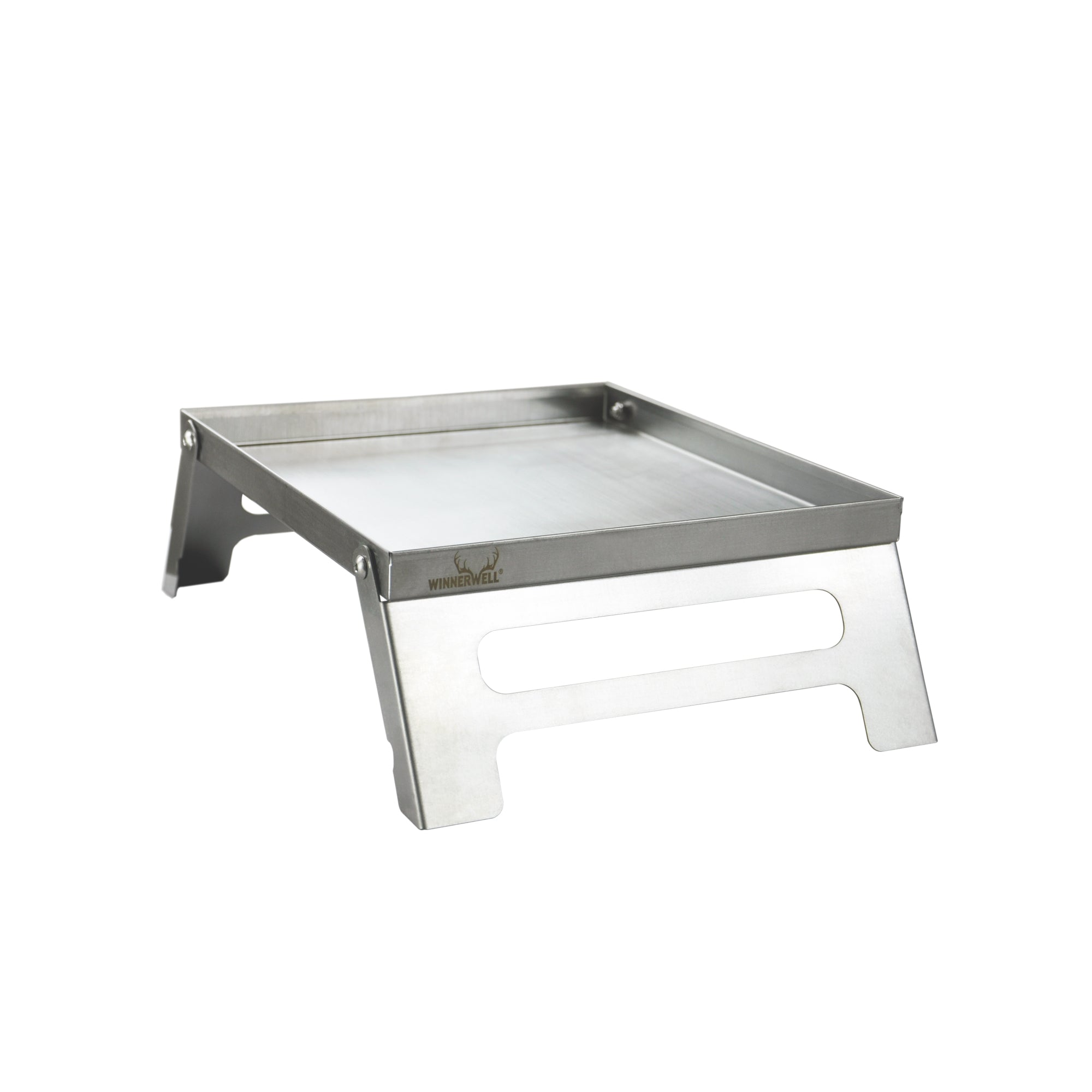 Winnerwell® Accessory Table for S-sized Flat Firepit