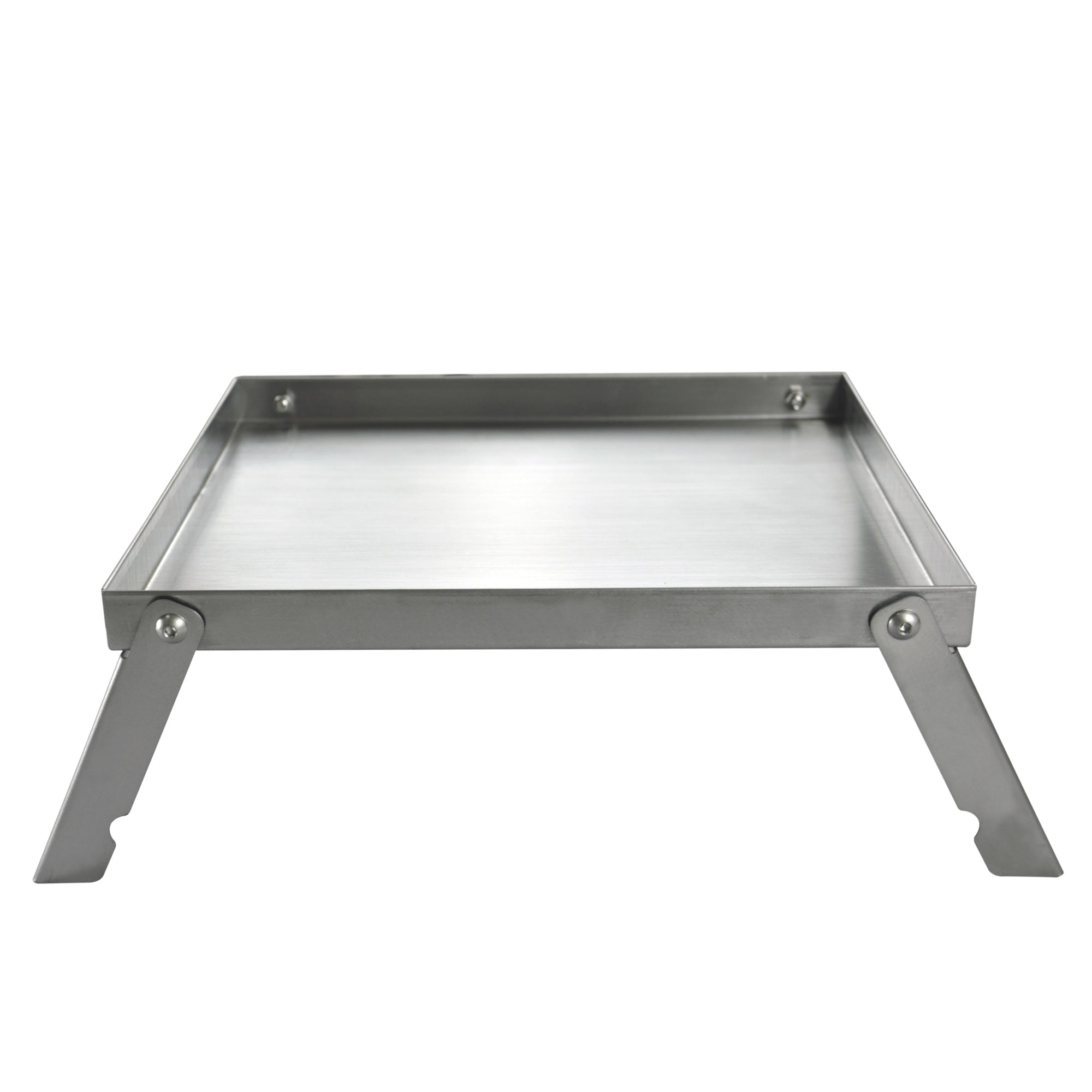 Winnerwell® Accessory Table for S-sized Flat Firepit