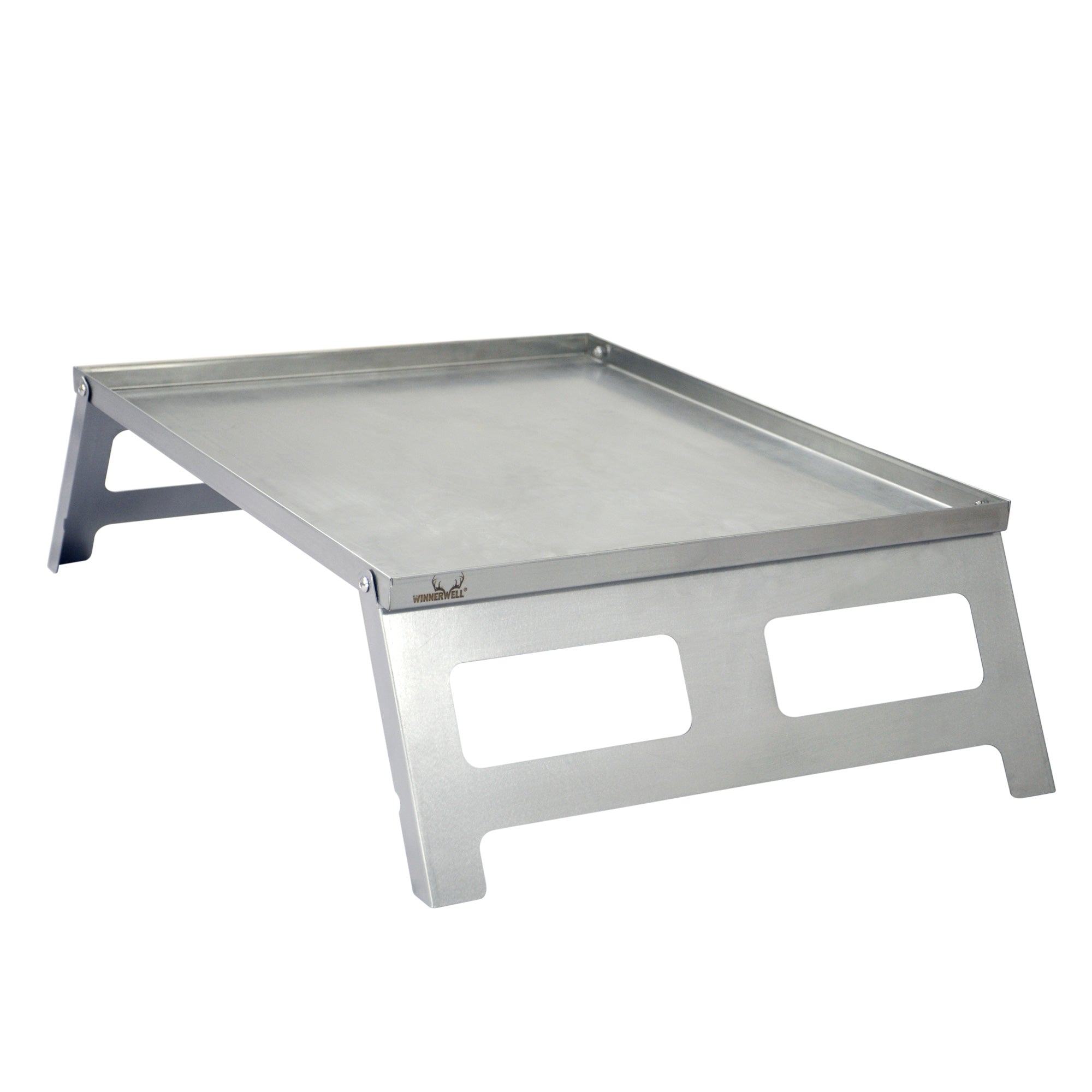 Winnerwell® Accessory Table for L-sized Flat Firepit