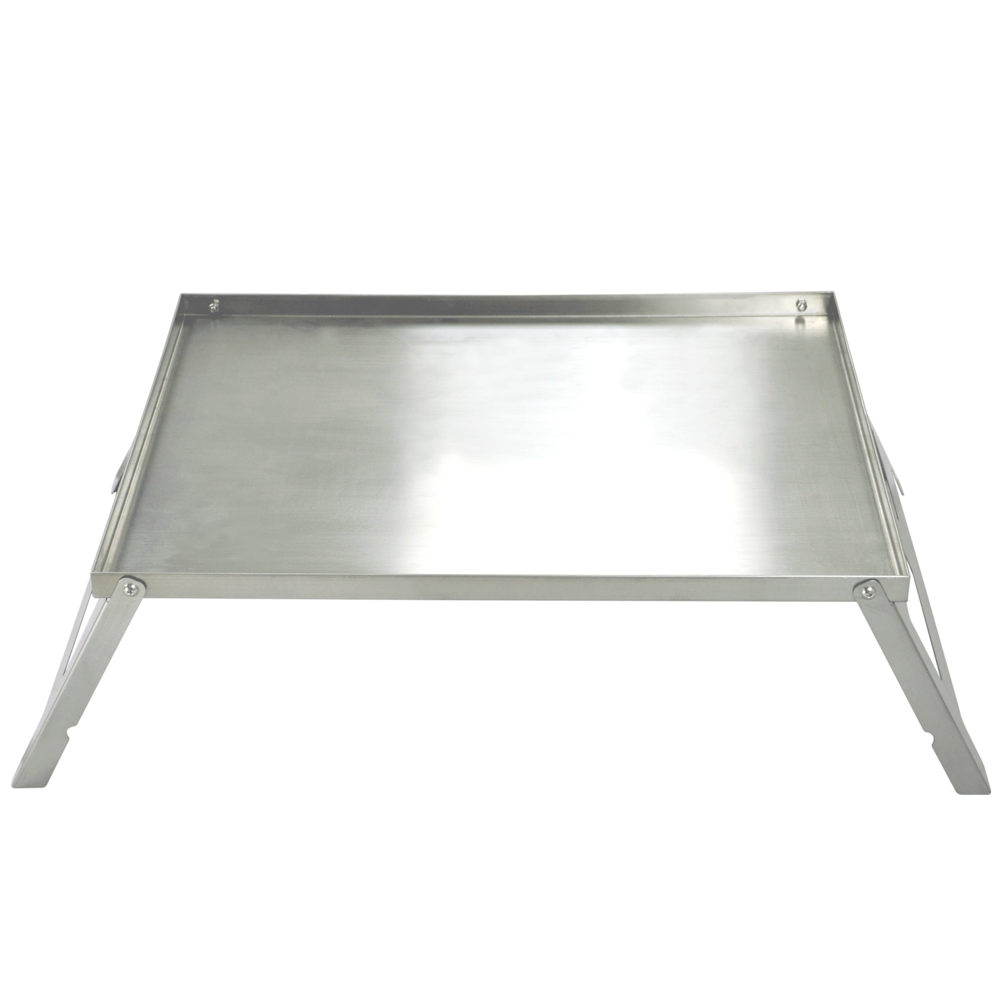 Winnerwell® Accessory Table for L-sized Flat Firepit