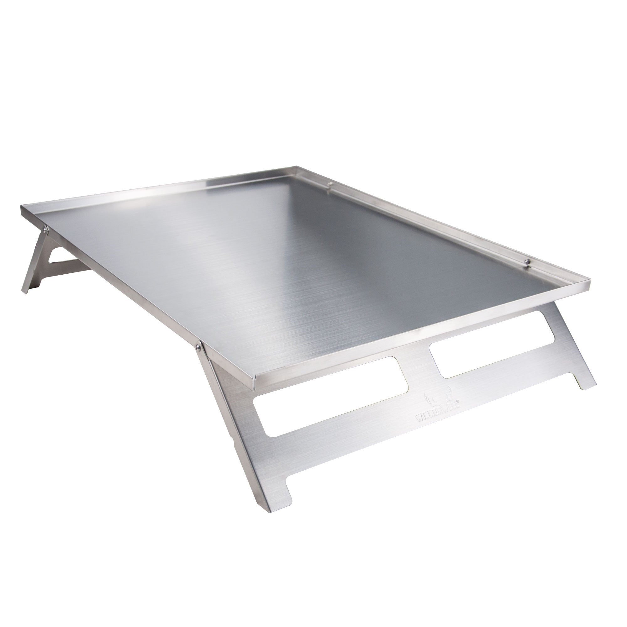 Winnerwell® Accessory Table for XL-sized Flat Firepit