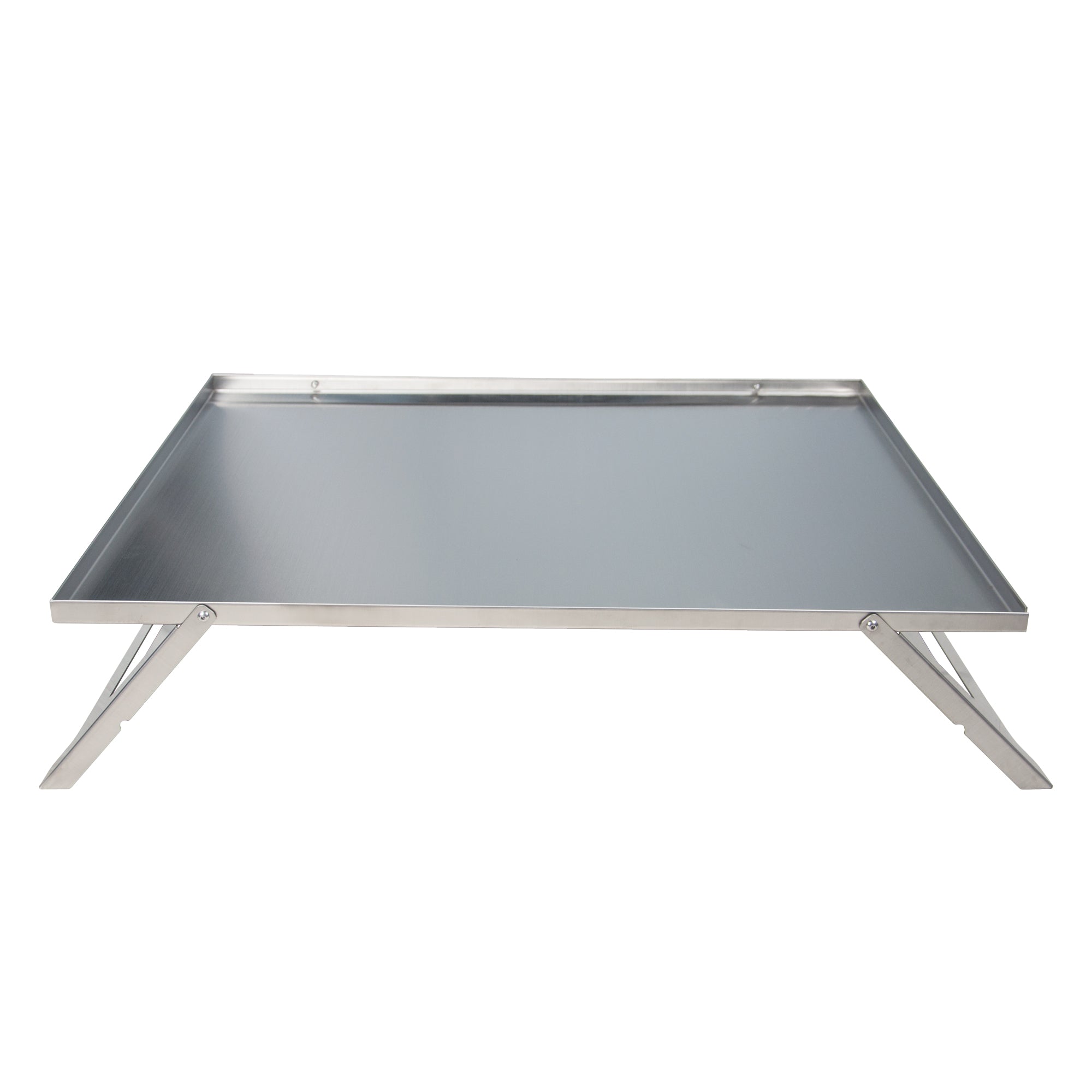Winnerwell® Accessory Table for XL-sized Flat Firepit