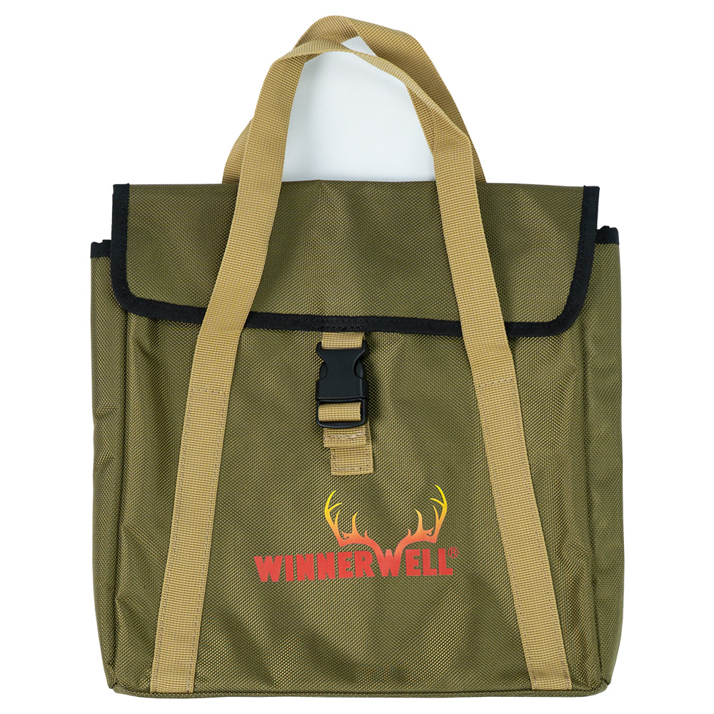 Winnerwell® Carry Bag for S-sized Flat Firepit set