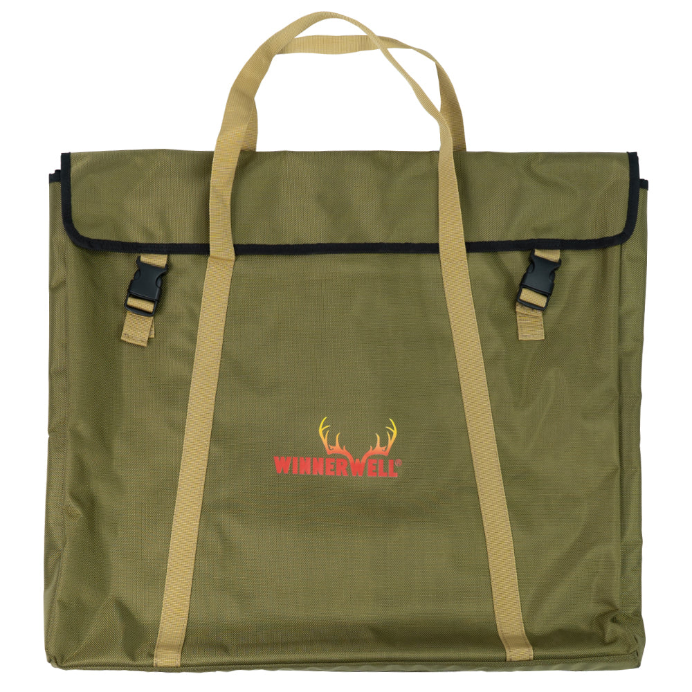 Winnerwell® Carry Bag for L-sized Flat Firepit set