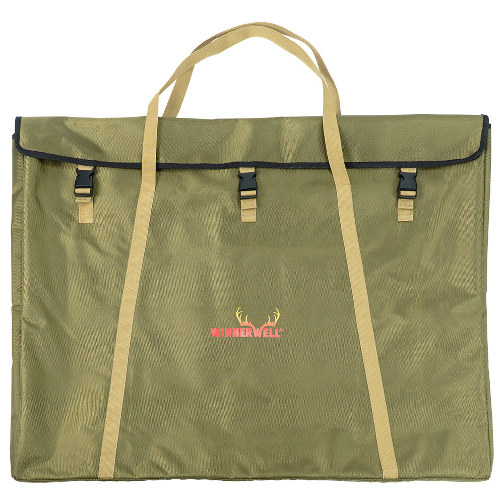 Winnerwell® Carry Bag for XL-sized Flat Firepit set