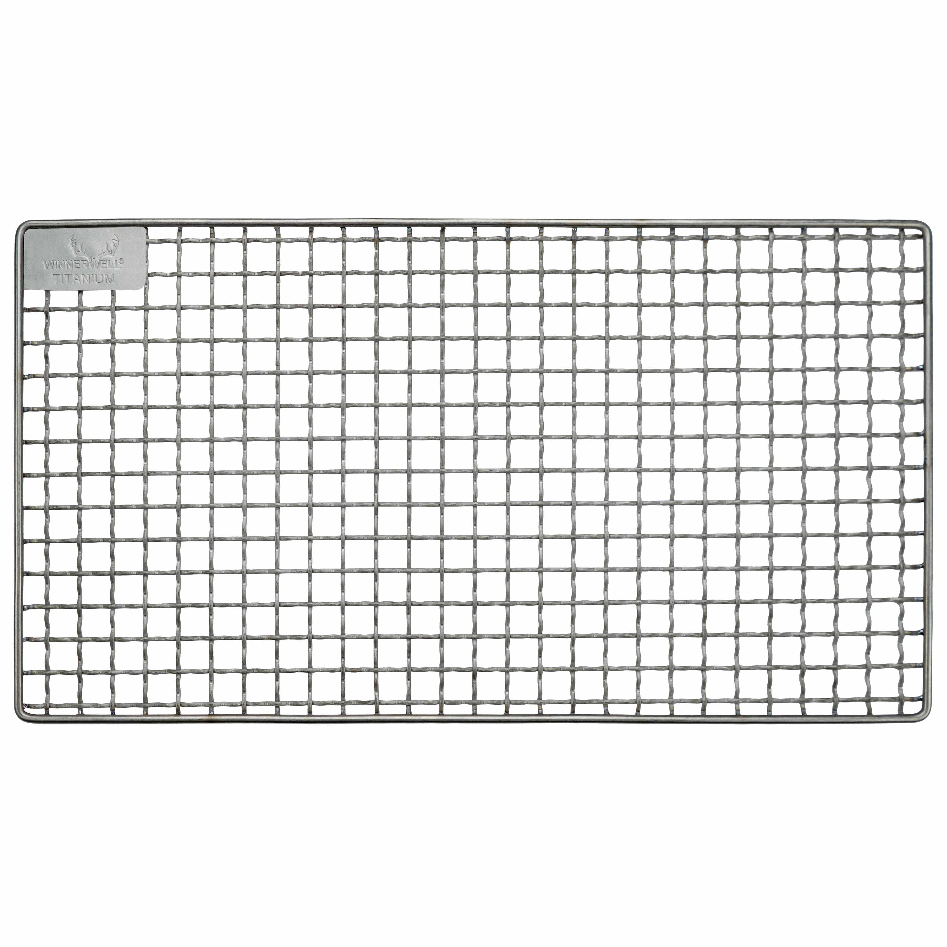 Winnerwell® Titanium Grill Net