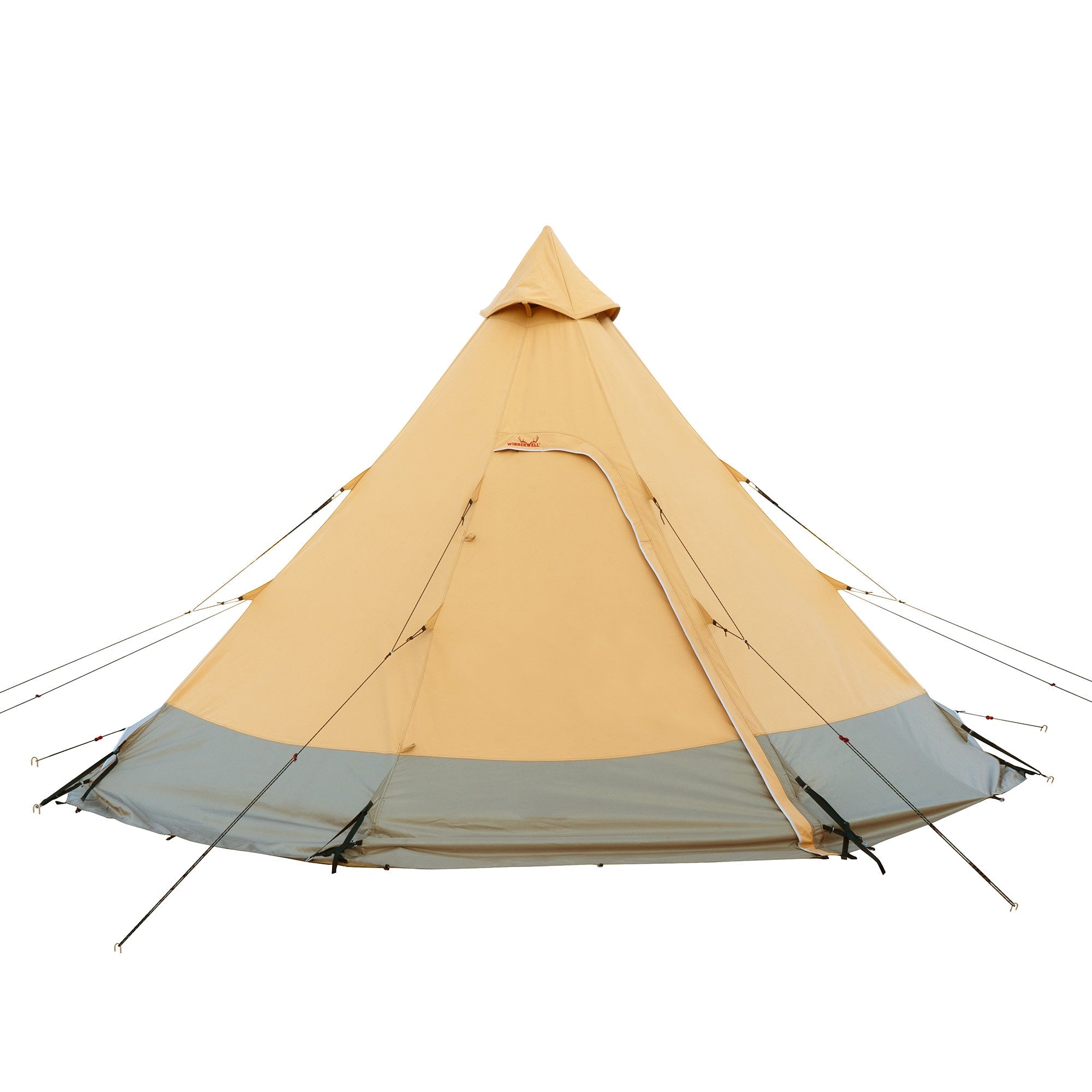 Winnerwell® Arctic 6-Person Hot Tent Teepee